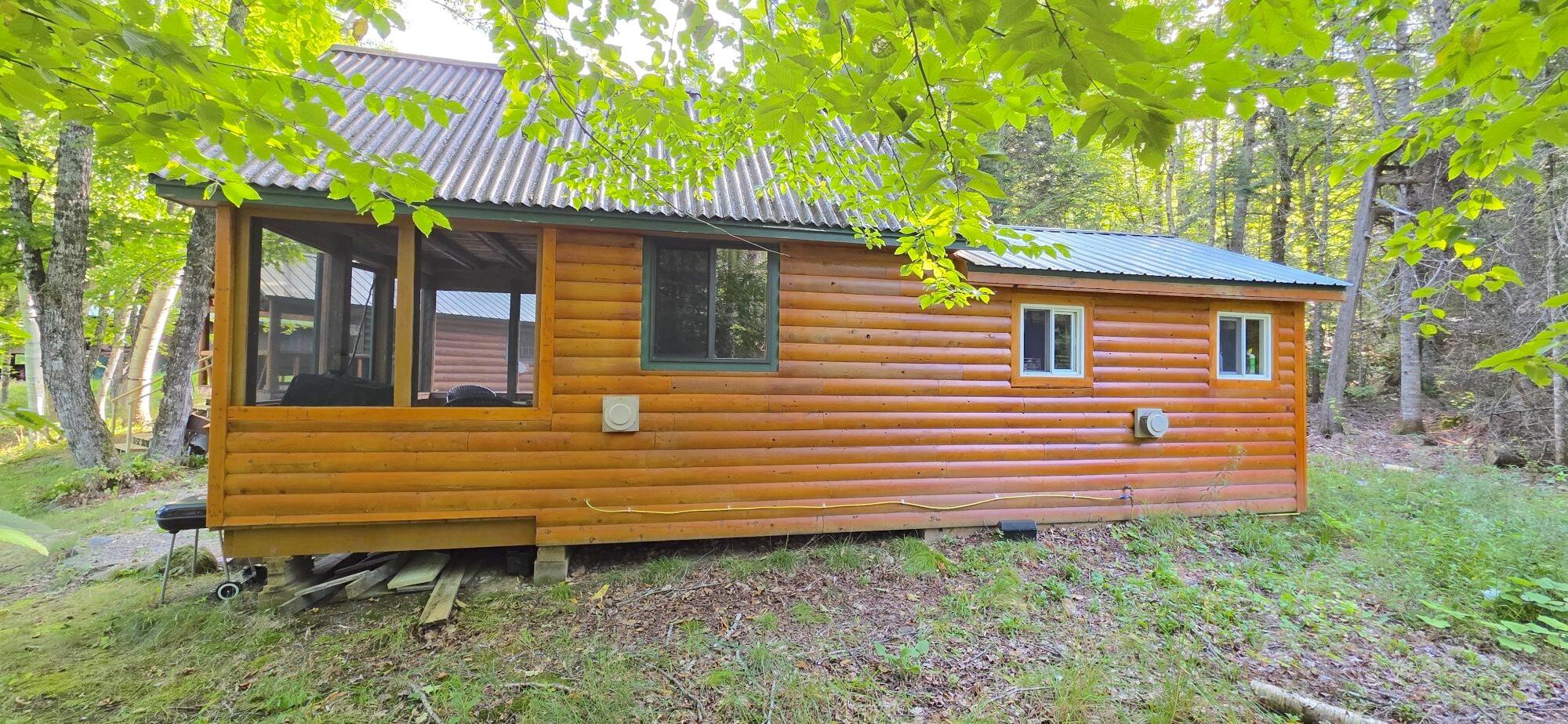 9 Jerry's Road, Masardis, ME, 04732