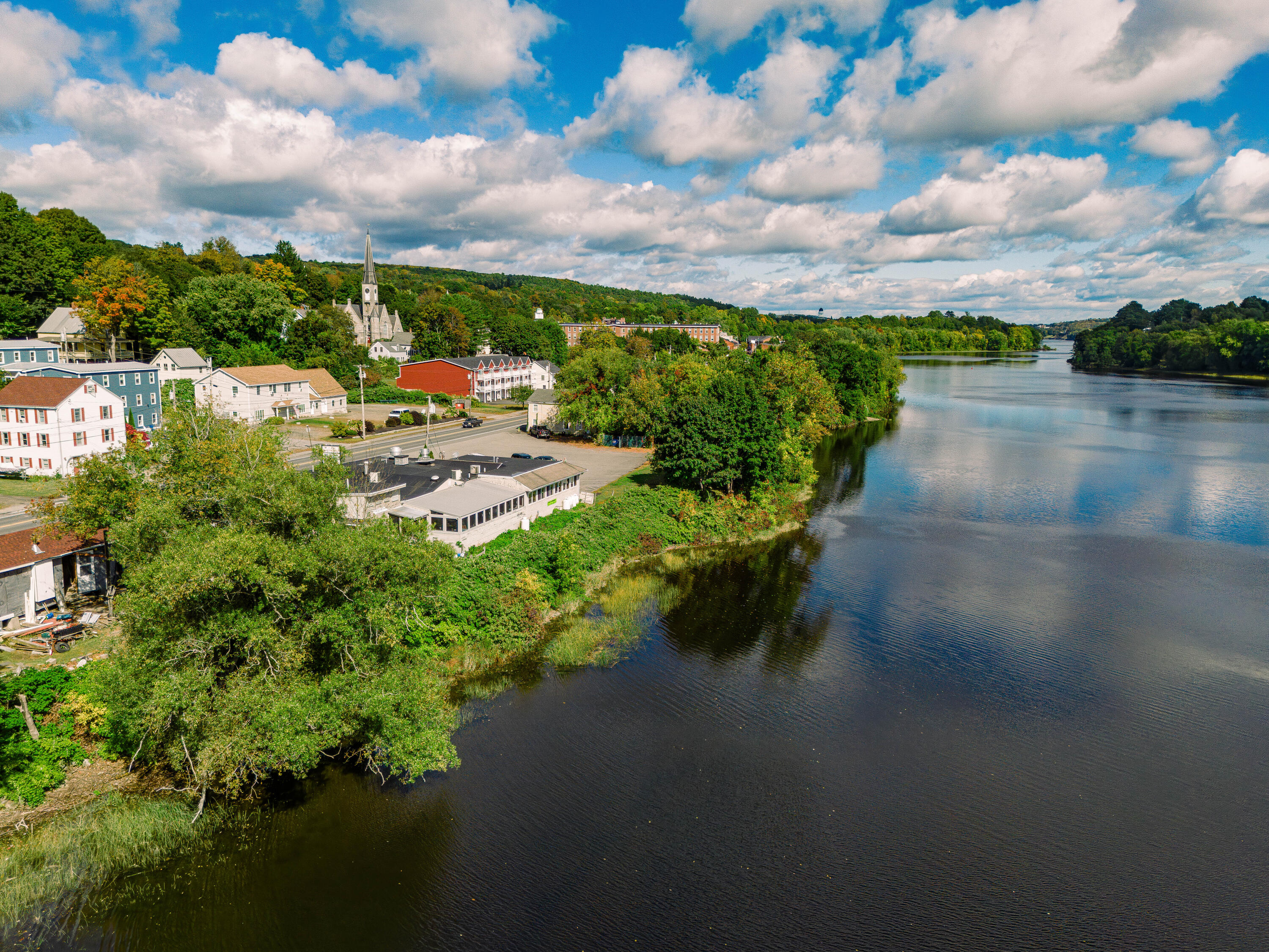 232 Water Street, Hallowell, ME, 04347