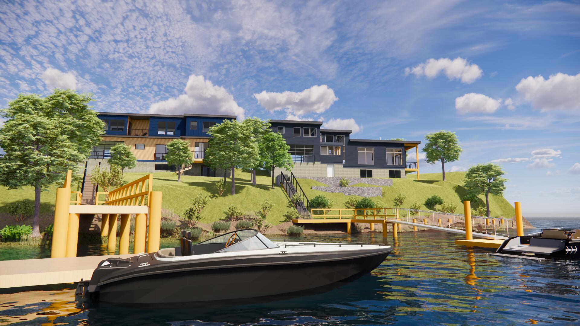 298 Ocean Avenue, Kennebunkport, ME, 04046