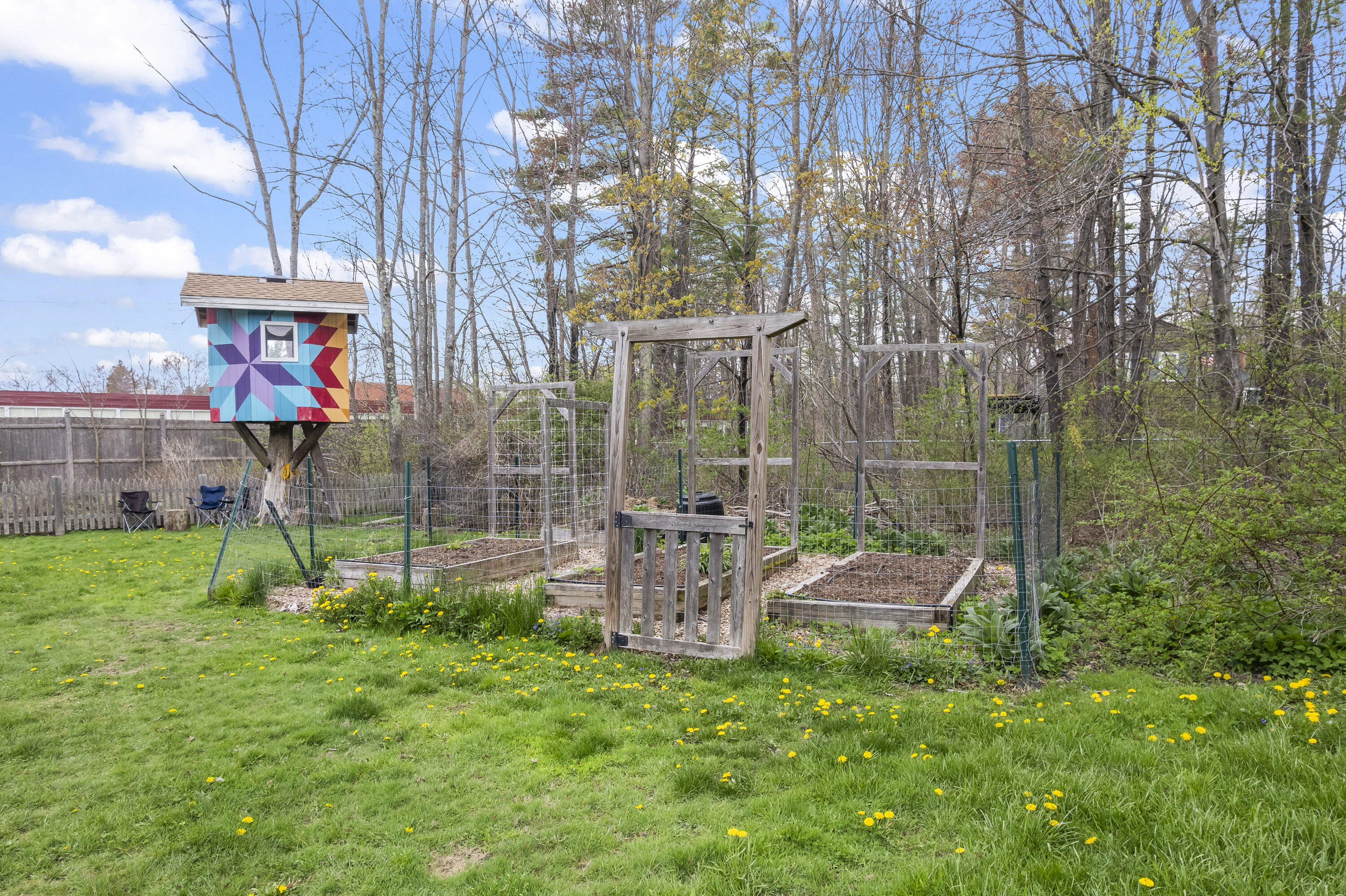 84 Bramblewood Drive, Portland, ME, 04103