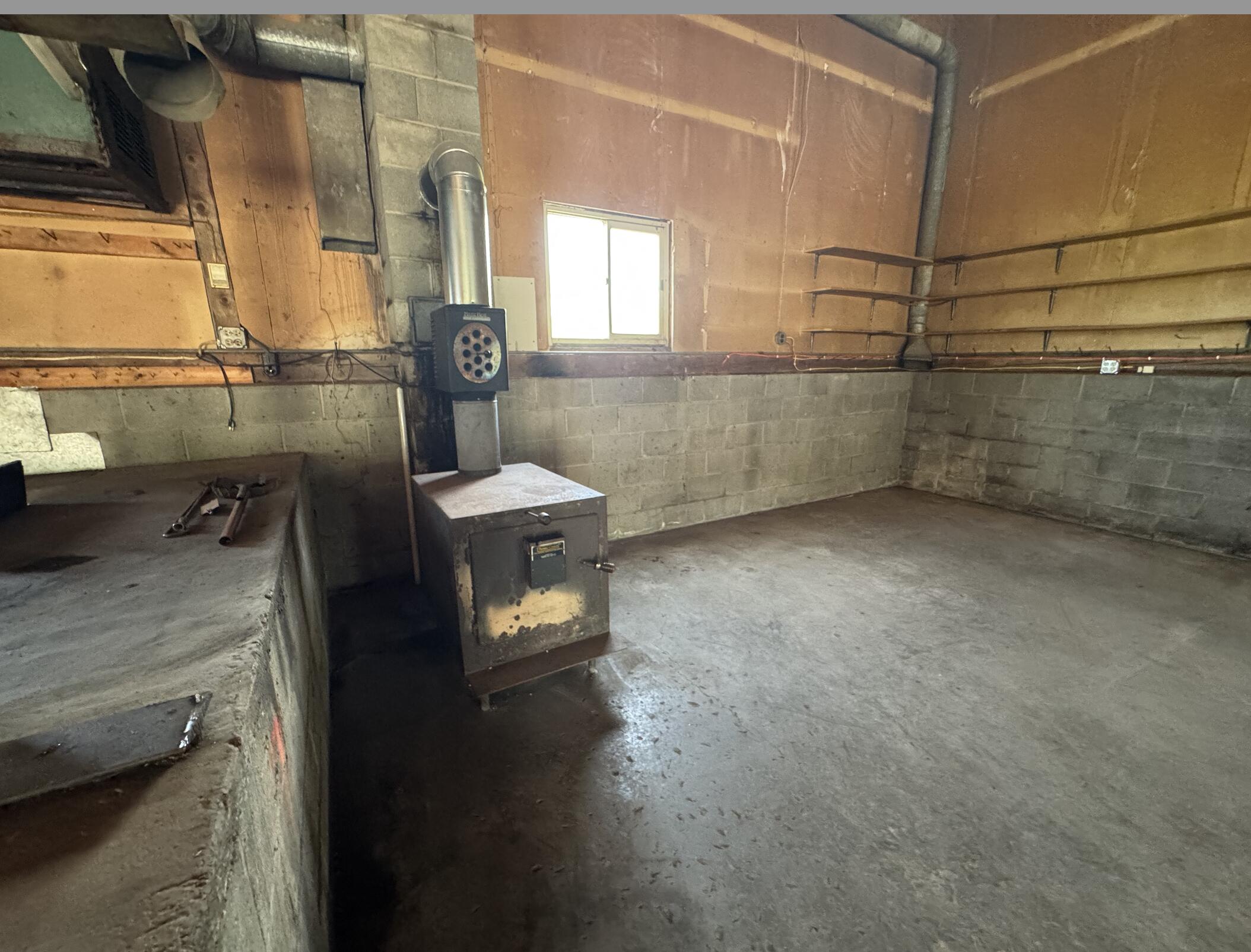 26 S Perley Brook Road, Fort Kent, ME, 04743