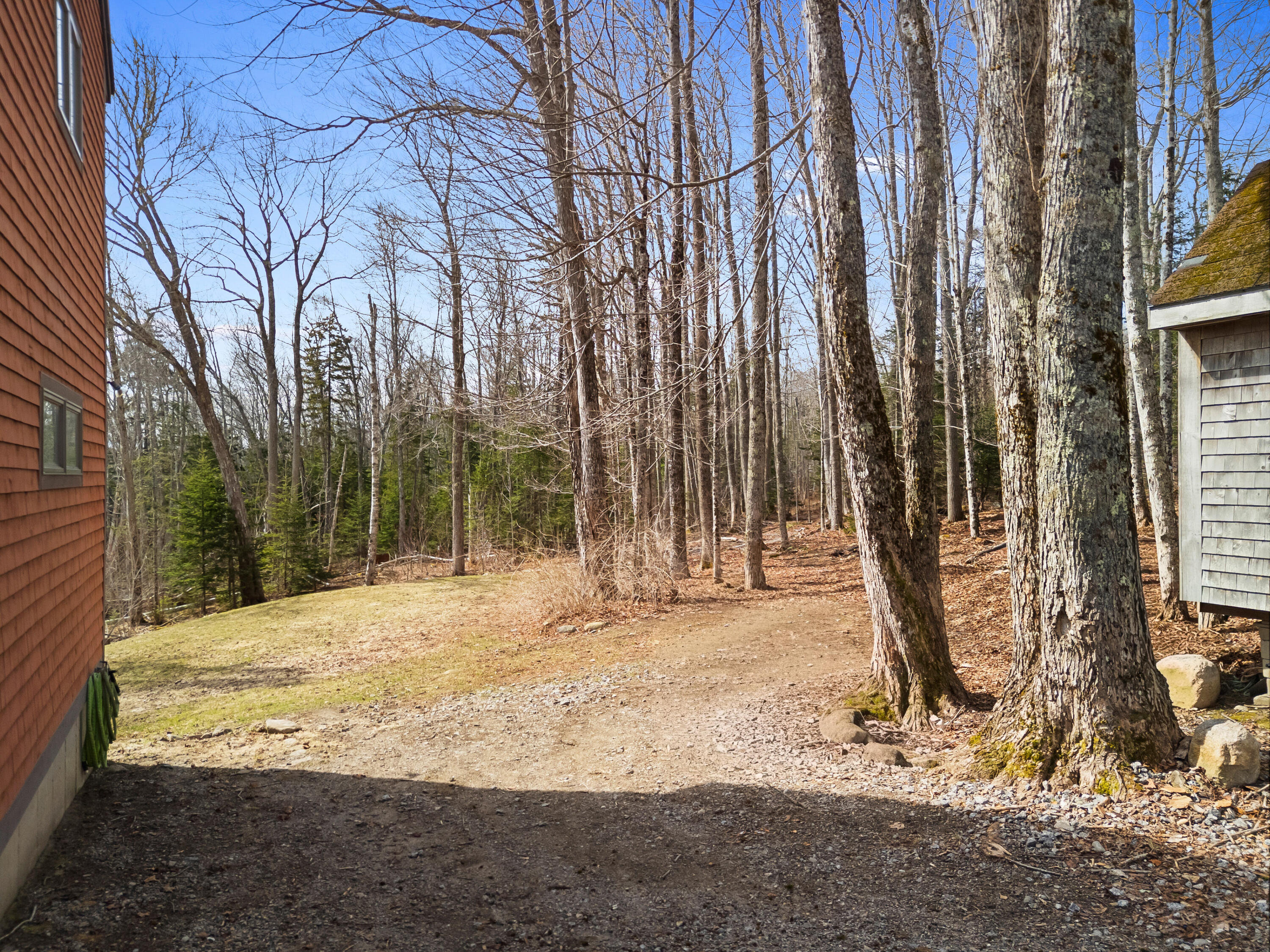 39 Simmons Lane, Friendship, ME, 04547