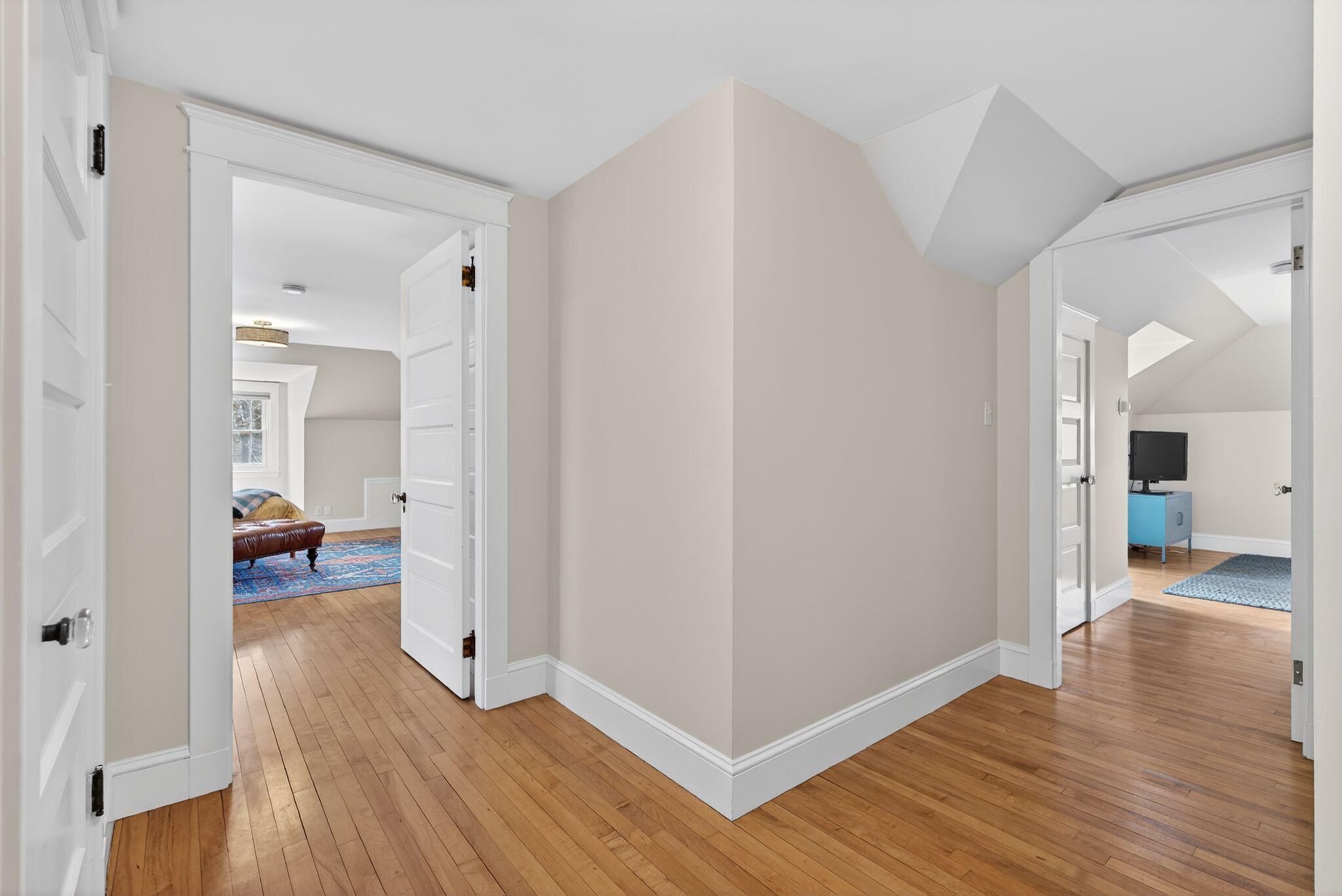 93 Foreside Road, Falmouth, ME, 04105