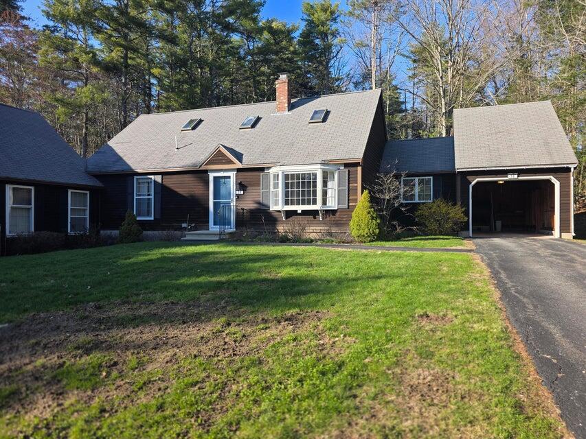 38 Cluf Bay Road UNIT 38, Brunswick, ME, 04011 38 Cluf Bay Road UNIT 38, Brunswick, ME, 04011
