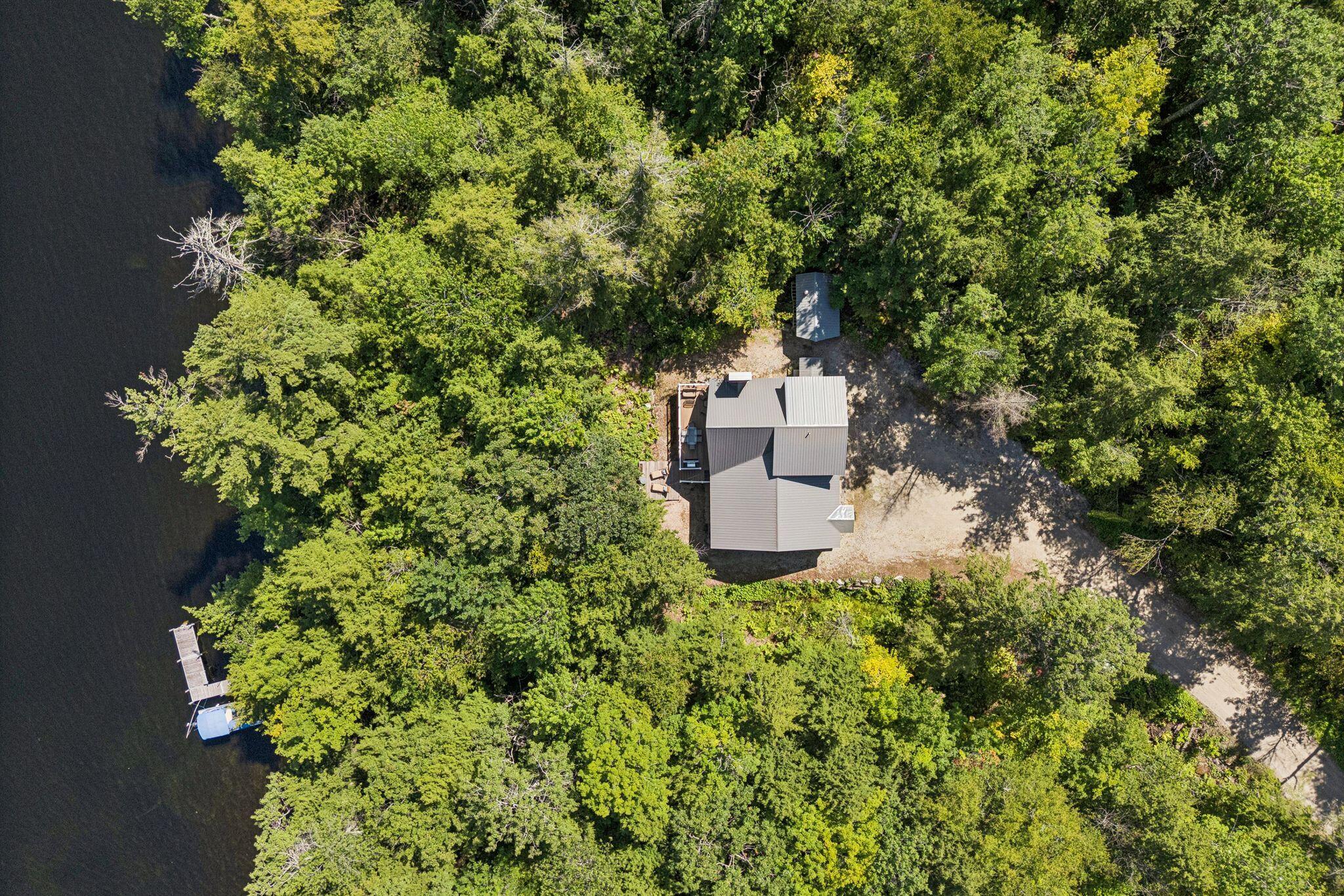 364 Kansas Road, Bridgton, ME, 04009