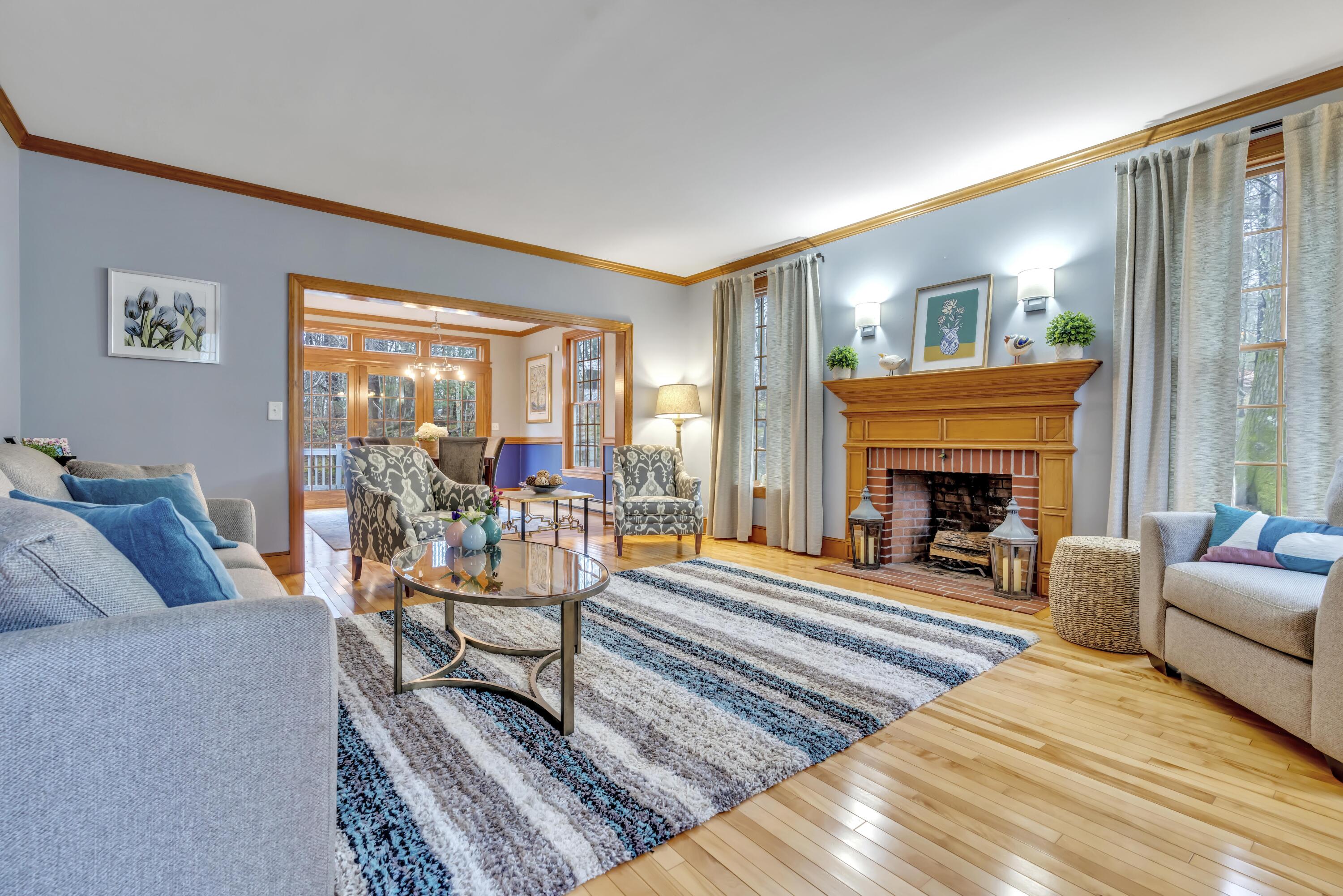 30 Rebecca Road, Ogunquit, ME, 03907