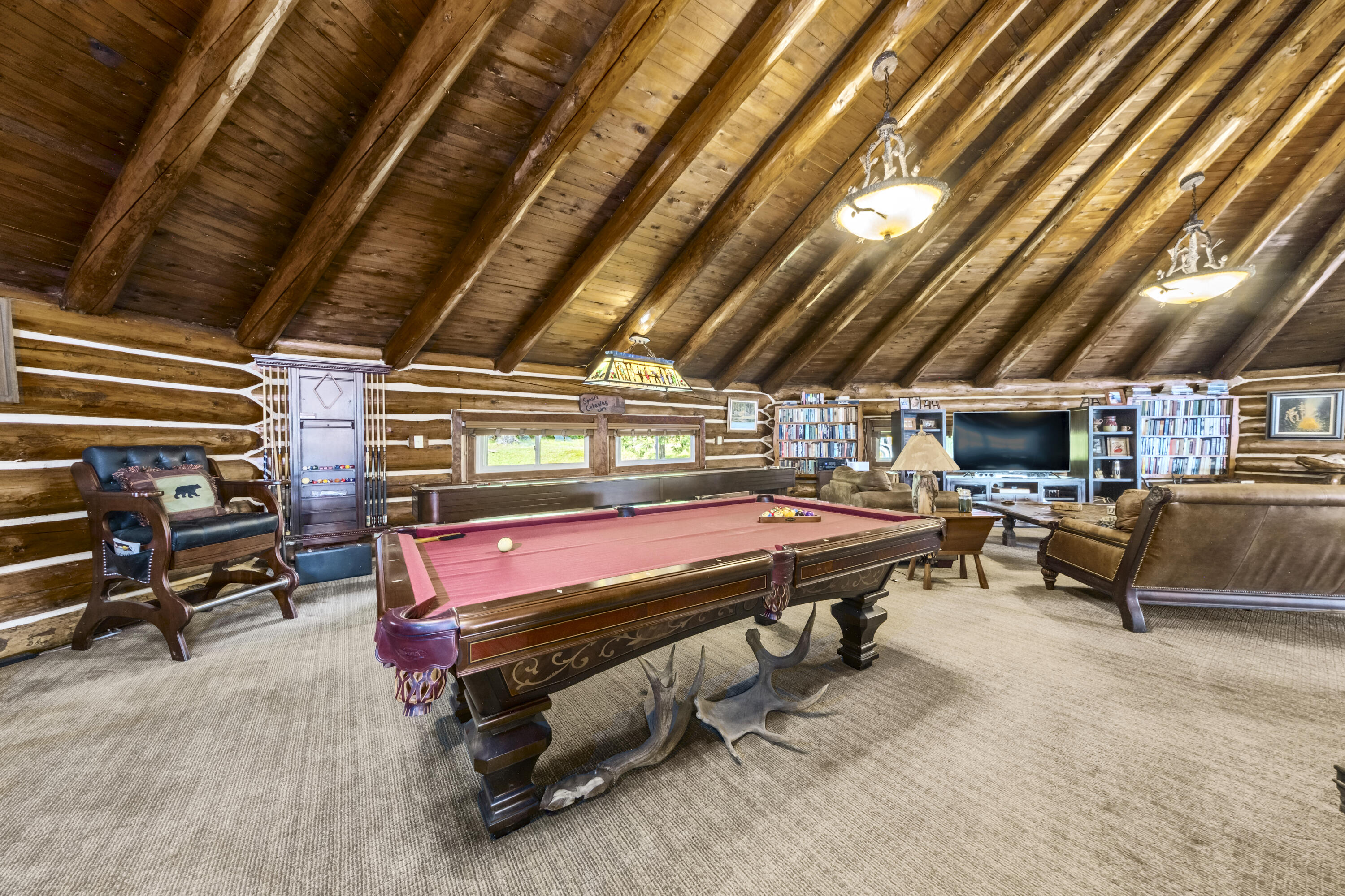 1 Zella Island, T14 R8 Wels, ME, 04768