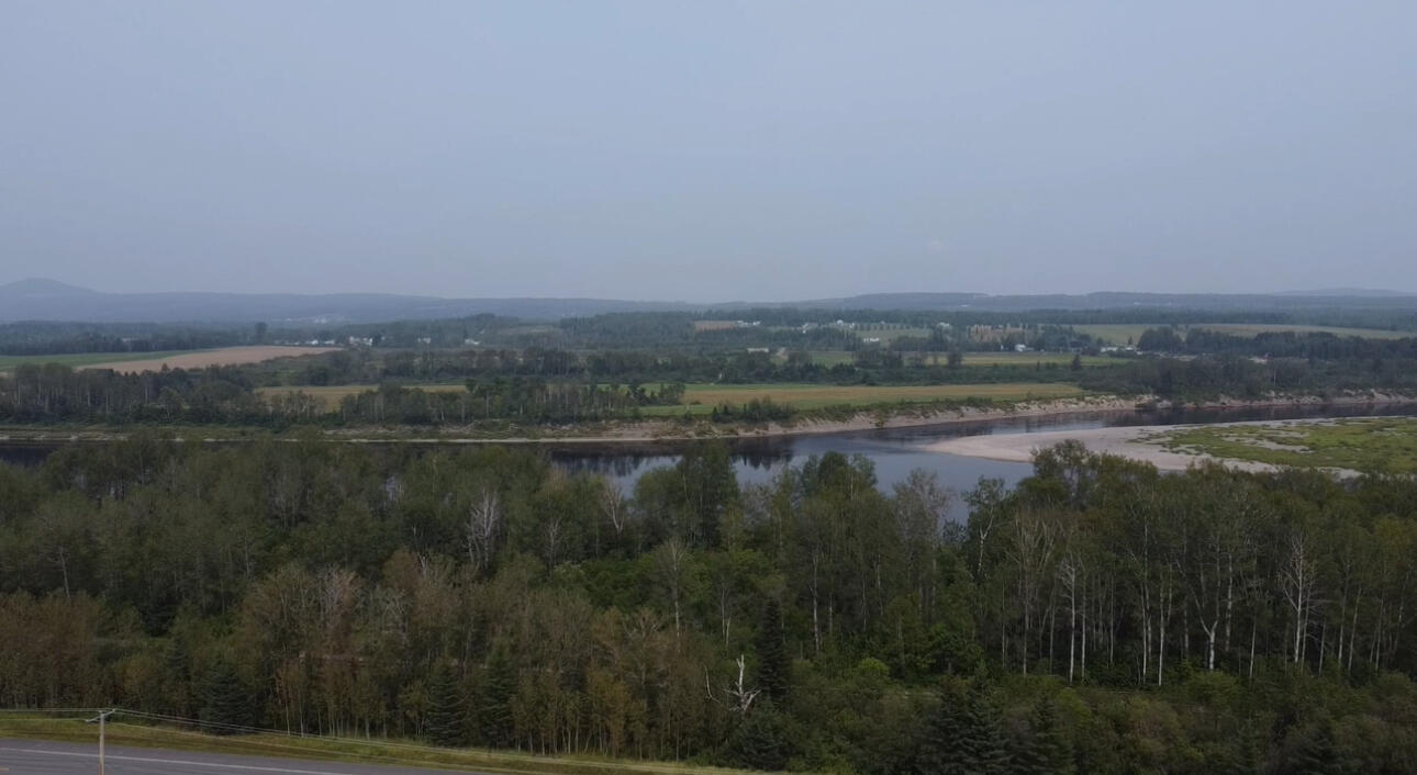 M48L15/16 US Rt 1, Grand Isle, ME, 04746