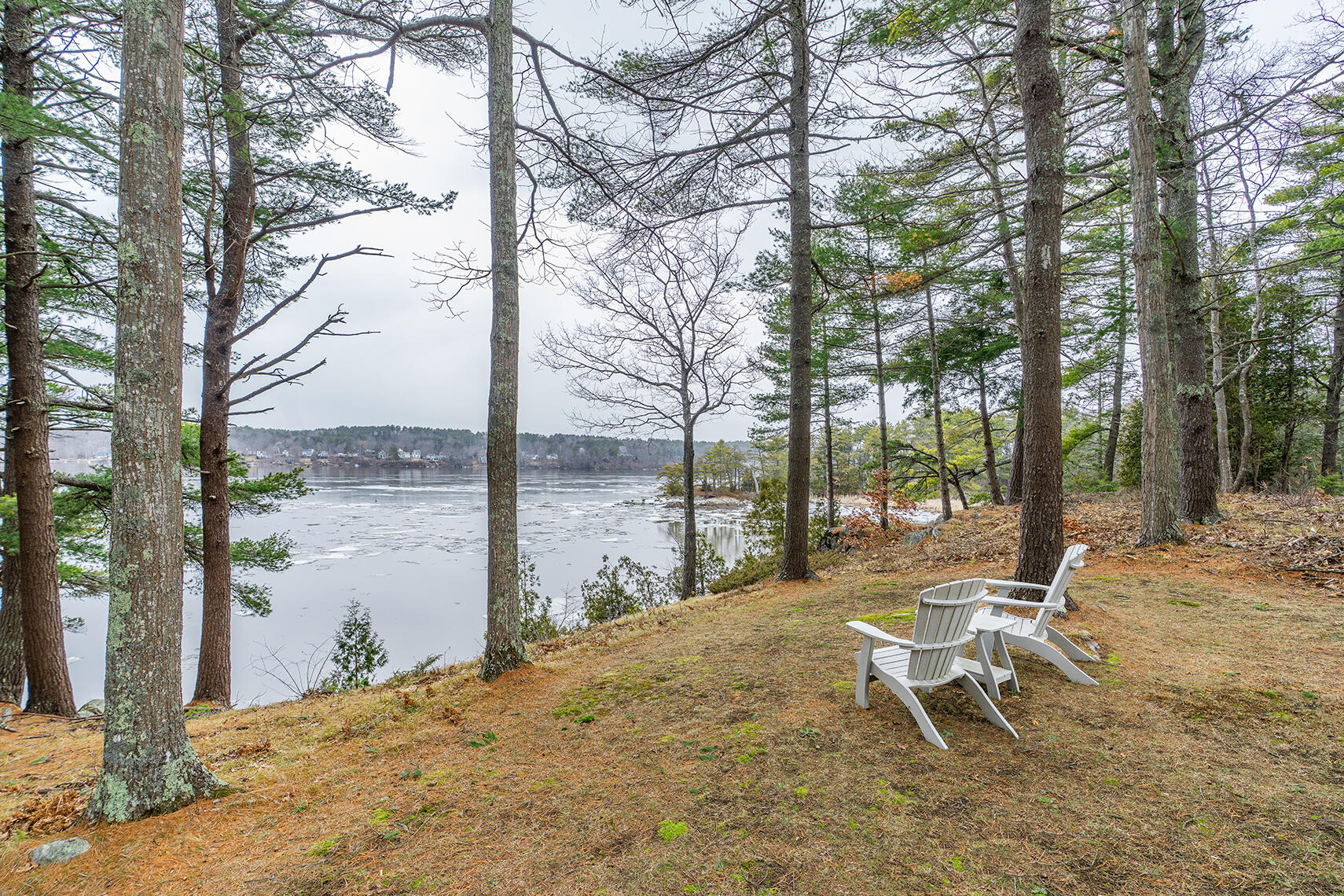 46 River Edge Drive, Woolwich, ME, 04579