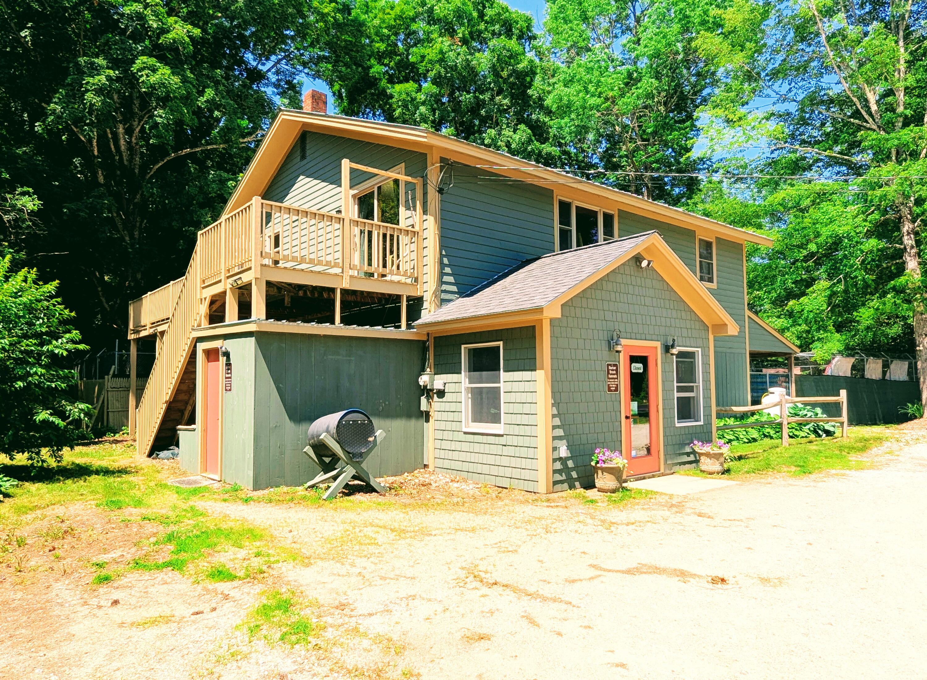 Photo of 120 Sunday River Road Bethel ME 04217