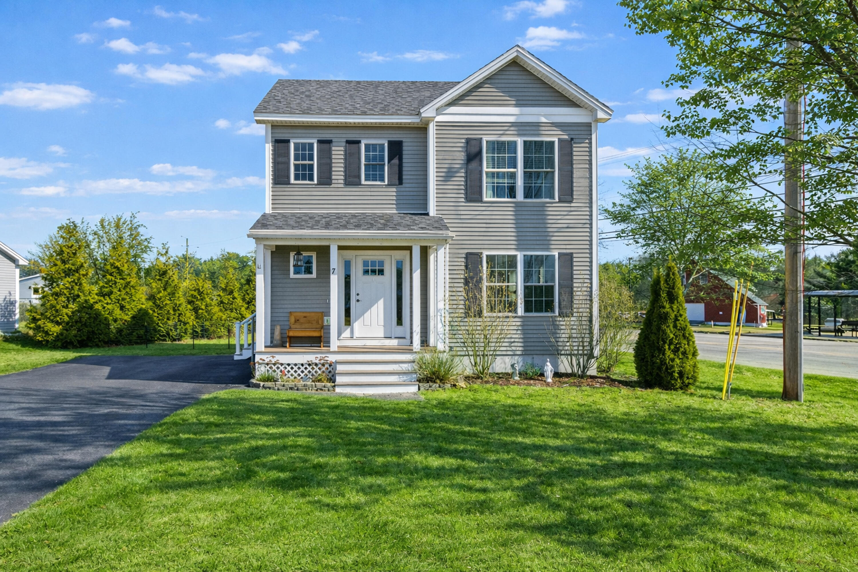 7 Blue Spruce Farm Road, Westbrook, ME, 04092