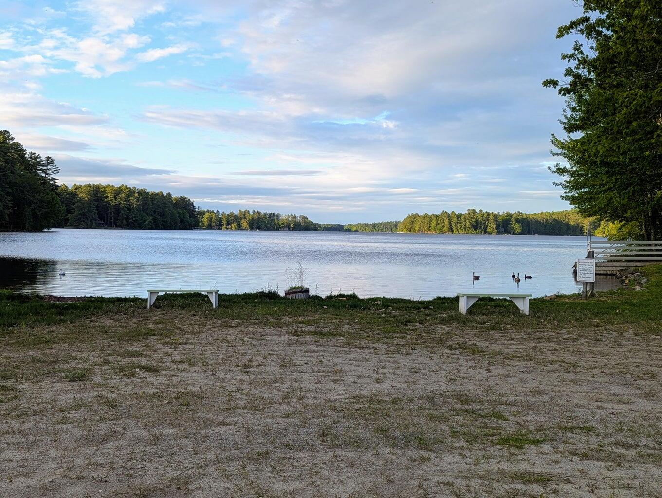 19 & 28 Lintonia Drive UNIT 10-13, Litchfield, ME, 04350