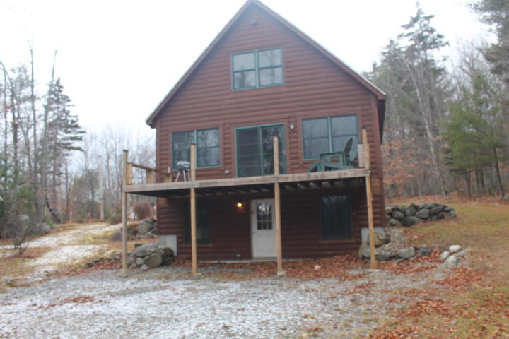 16 Poplar Road, Greenwood, ME, 04255