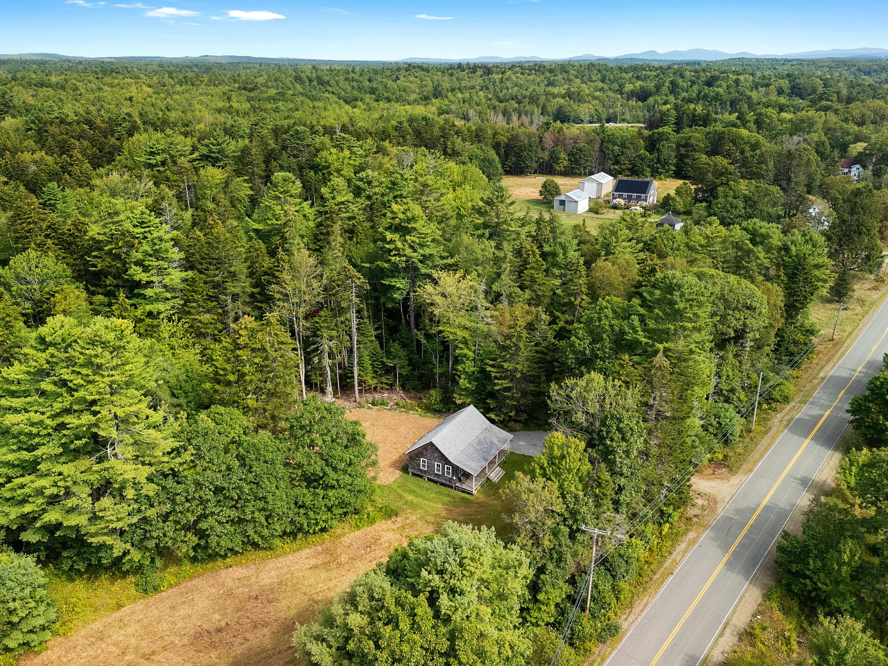 Photo of 207 Pleasant Point Road Cushing ME 04563