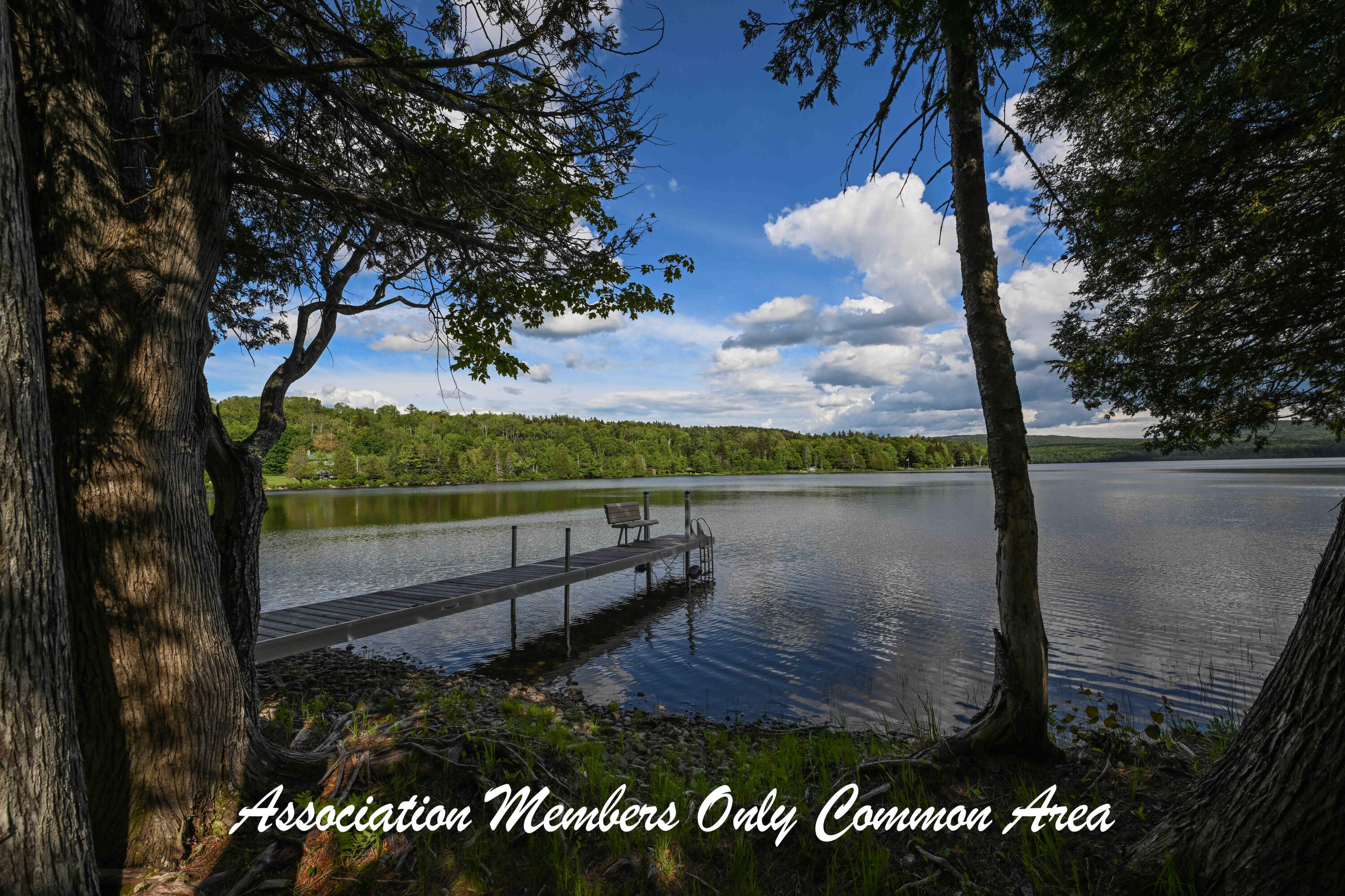 Tax Map 20 Beaver Mountain Road, Sandy River Plt, ME, 04970