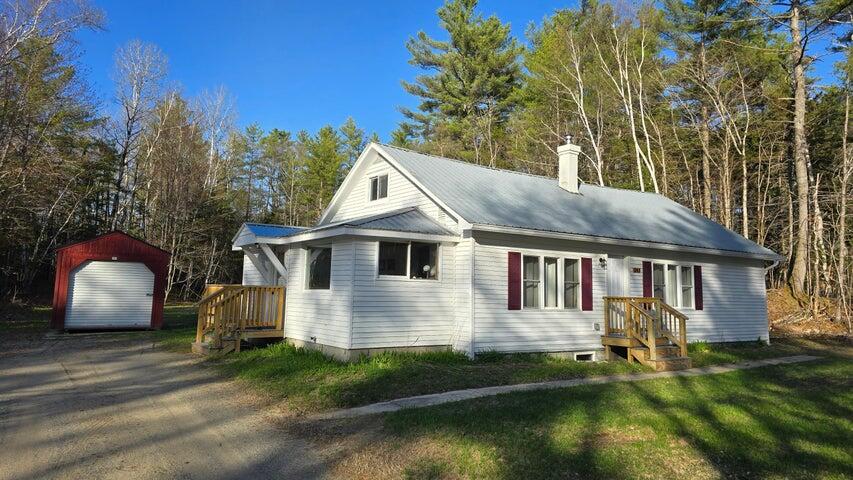 17 Stony Ridge Drive, Washington, ME, 04574