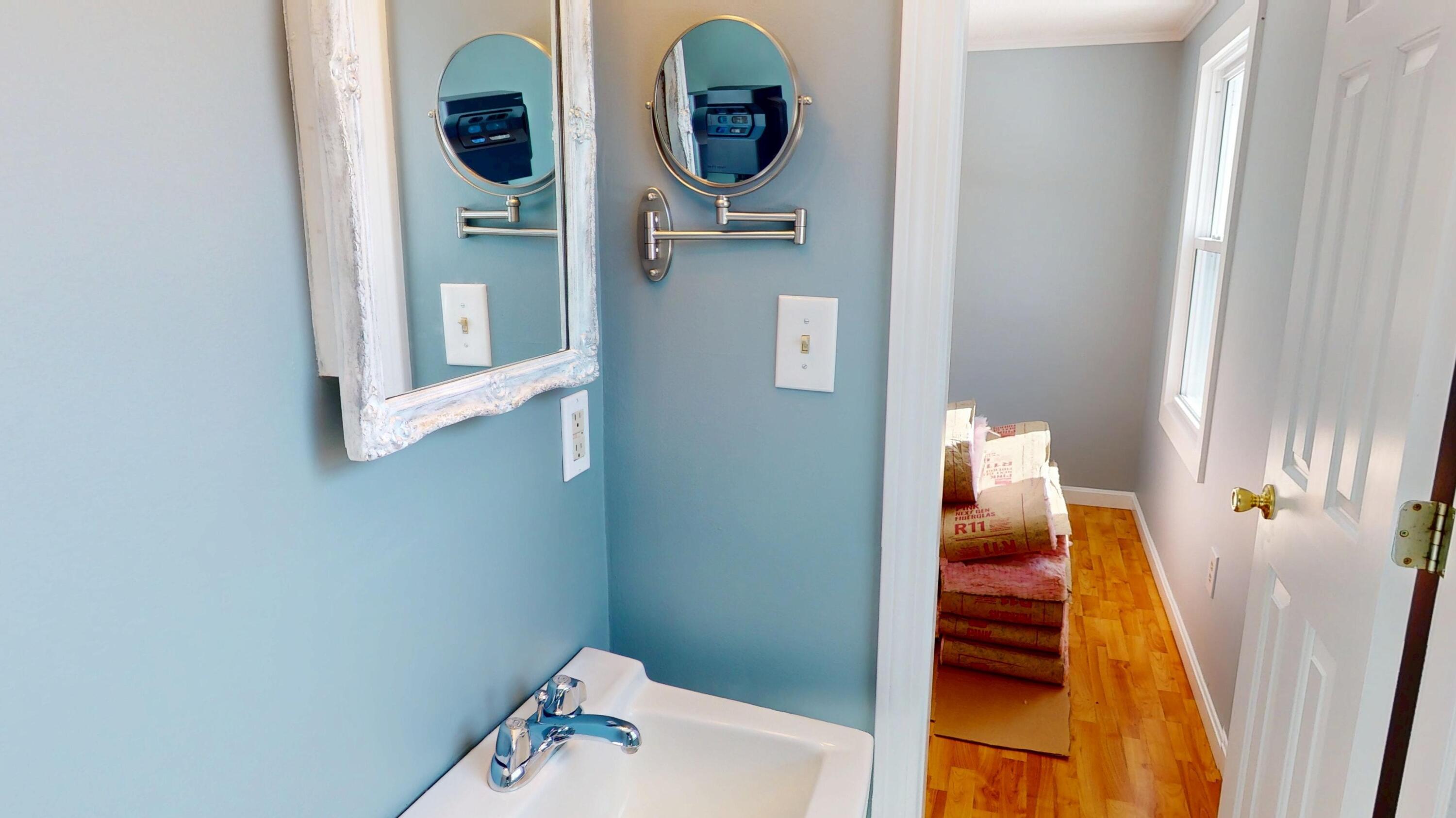 496 Court Street, Machias, ME, 04654