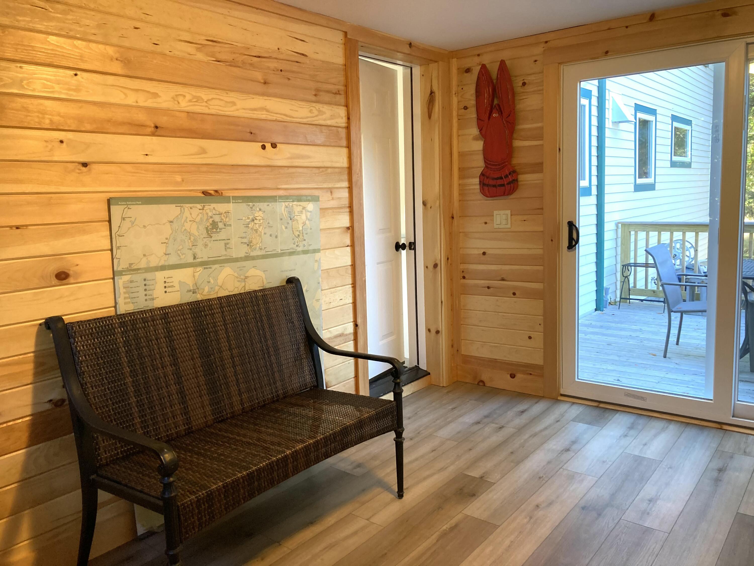 122 Cross Road, Hancock, ME, 04640