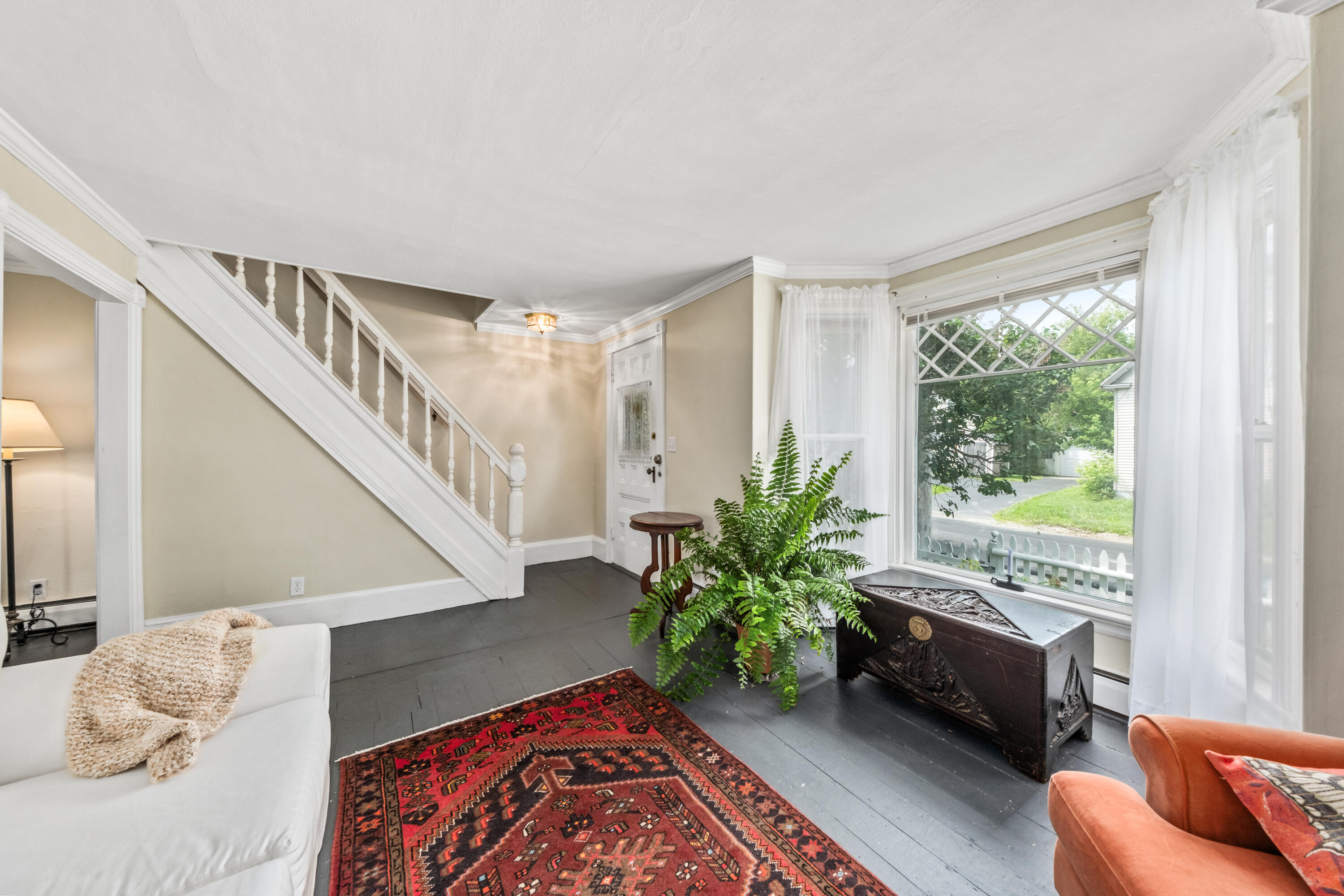 5 Purchase Street