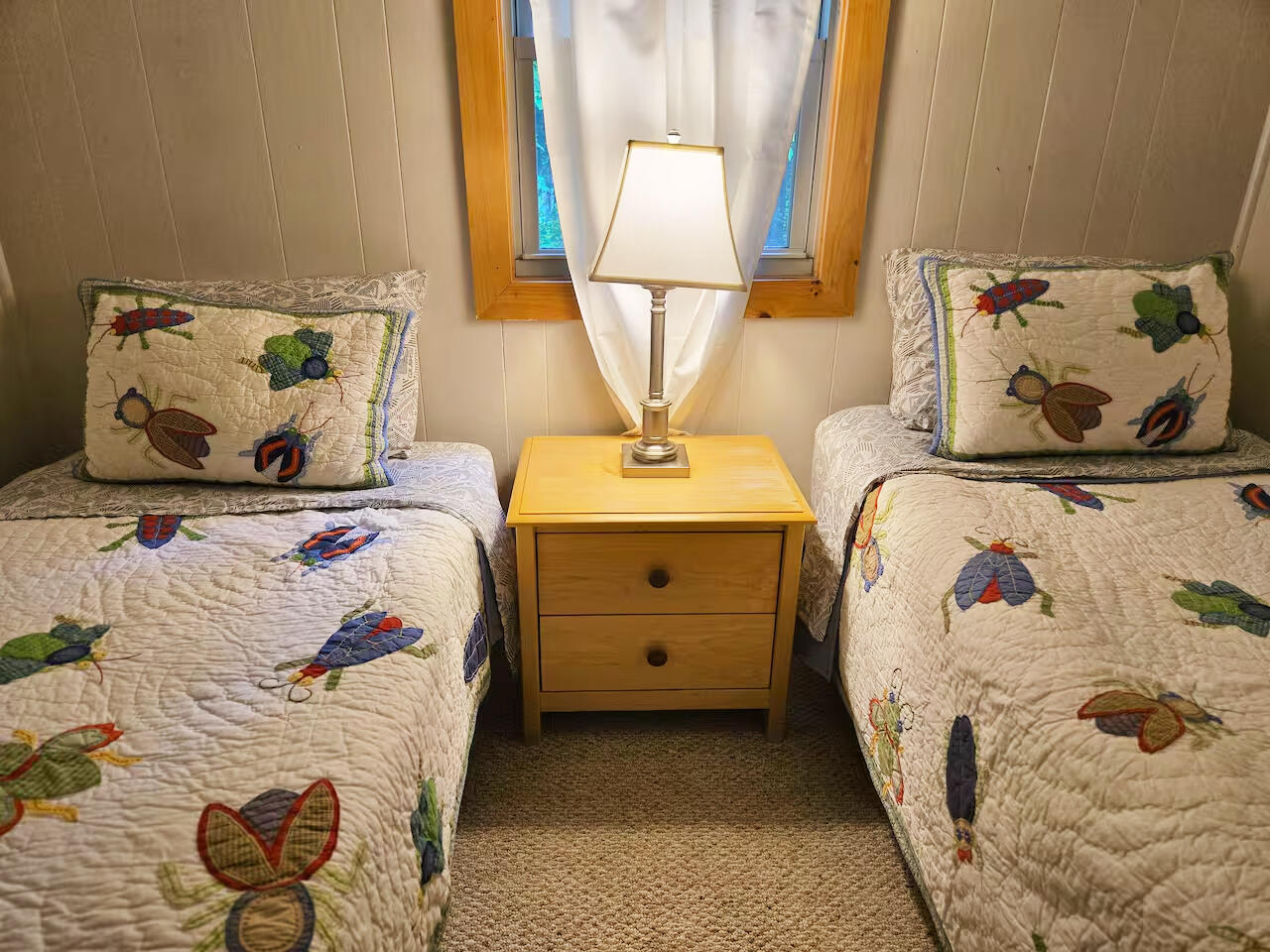 3010 A & B Ridge Road, Carrabassett Valley, ME, 04947