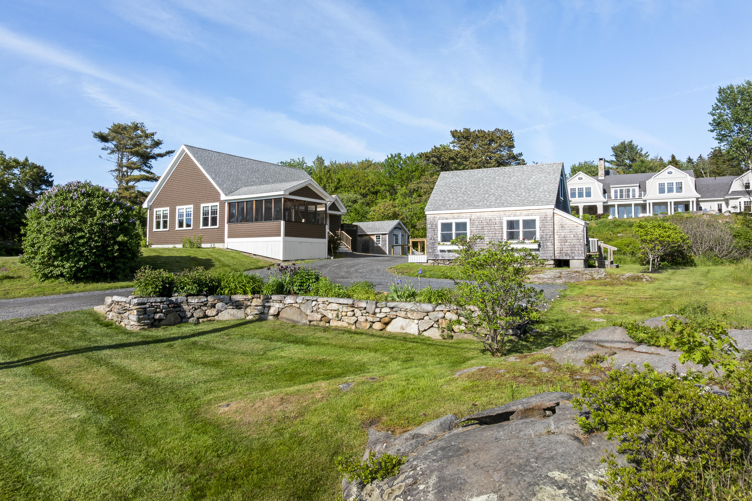 26 Pratt's Island Road, Southport, ME 04576 Pratt's Island Road (7)