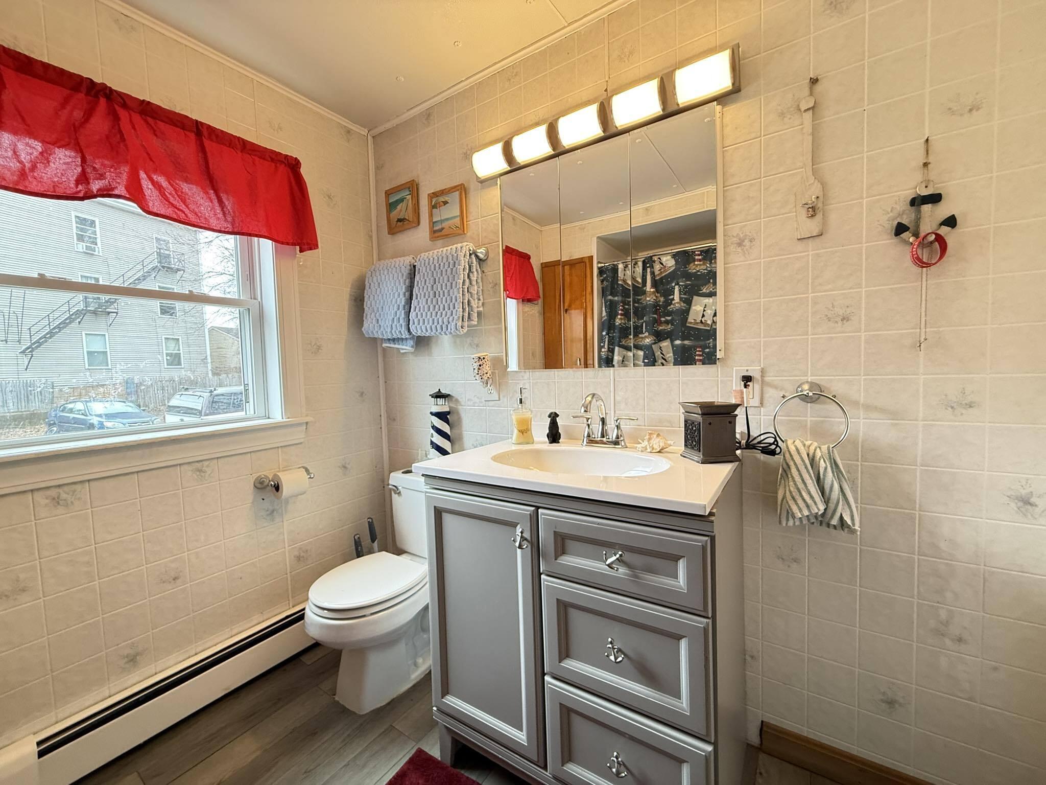 7 Bates Street, Sanford, ME, 04073