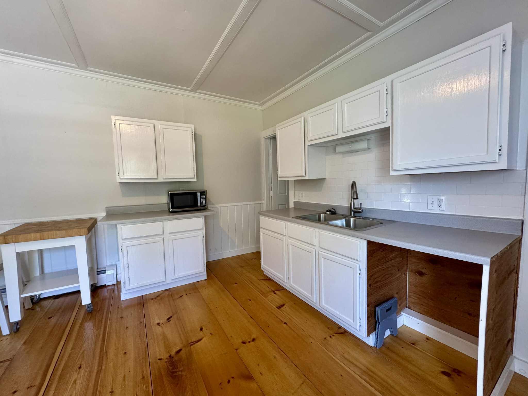 11 Gardner Avenue, Machias, ME, 04654