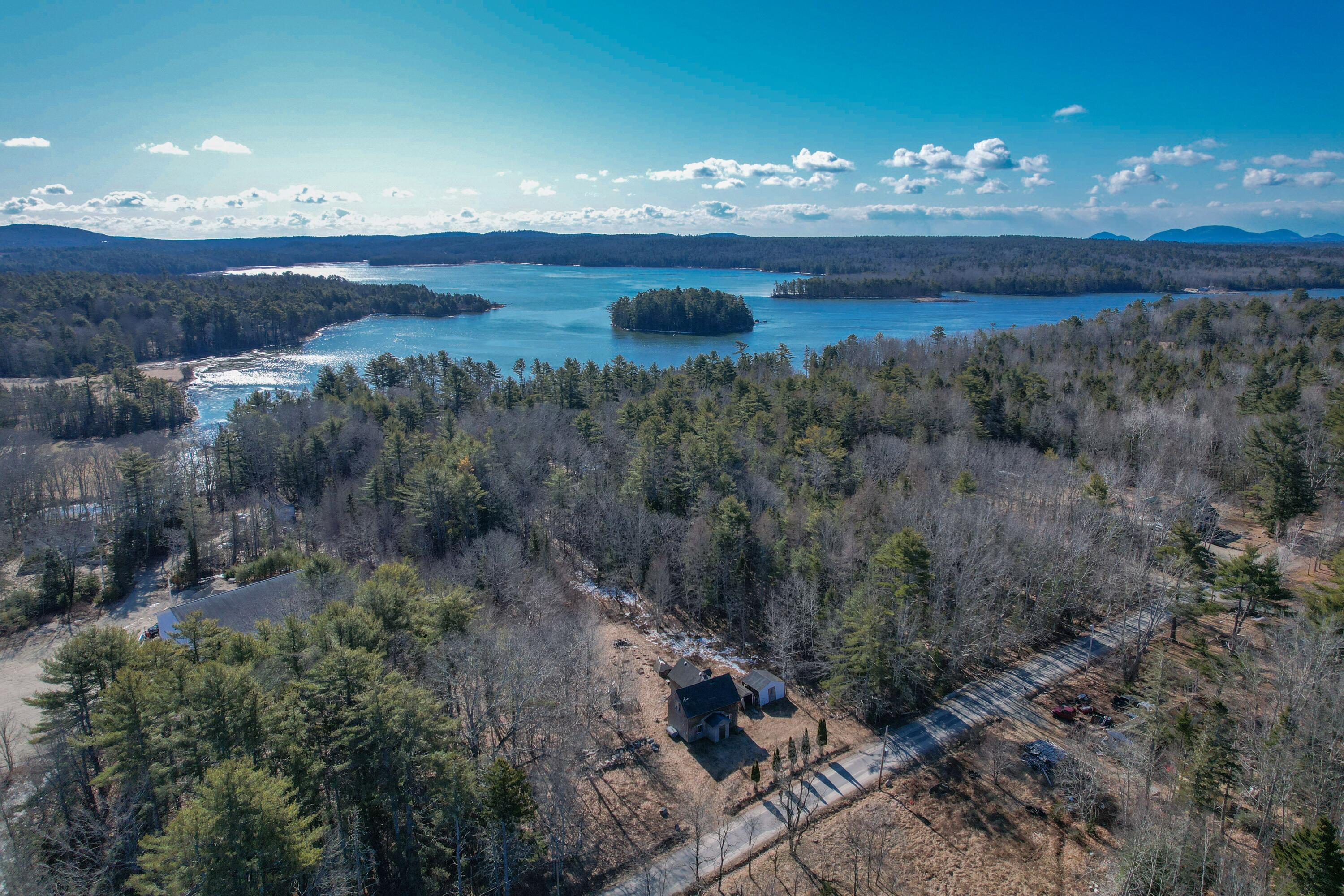 1156 Main Street, Corinth, ME, 04427