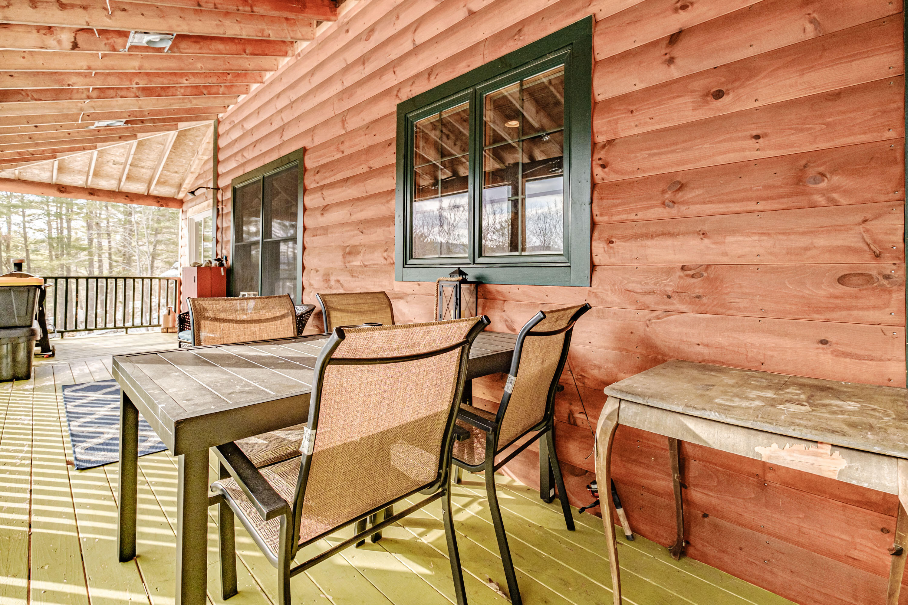 6 Gordon Avenue, Rumford, ME, 04276-4041