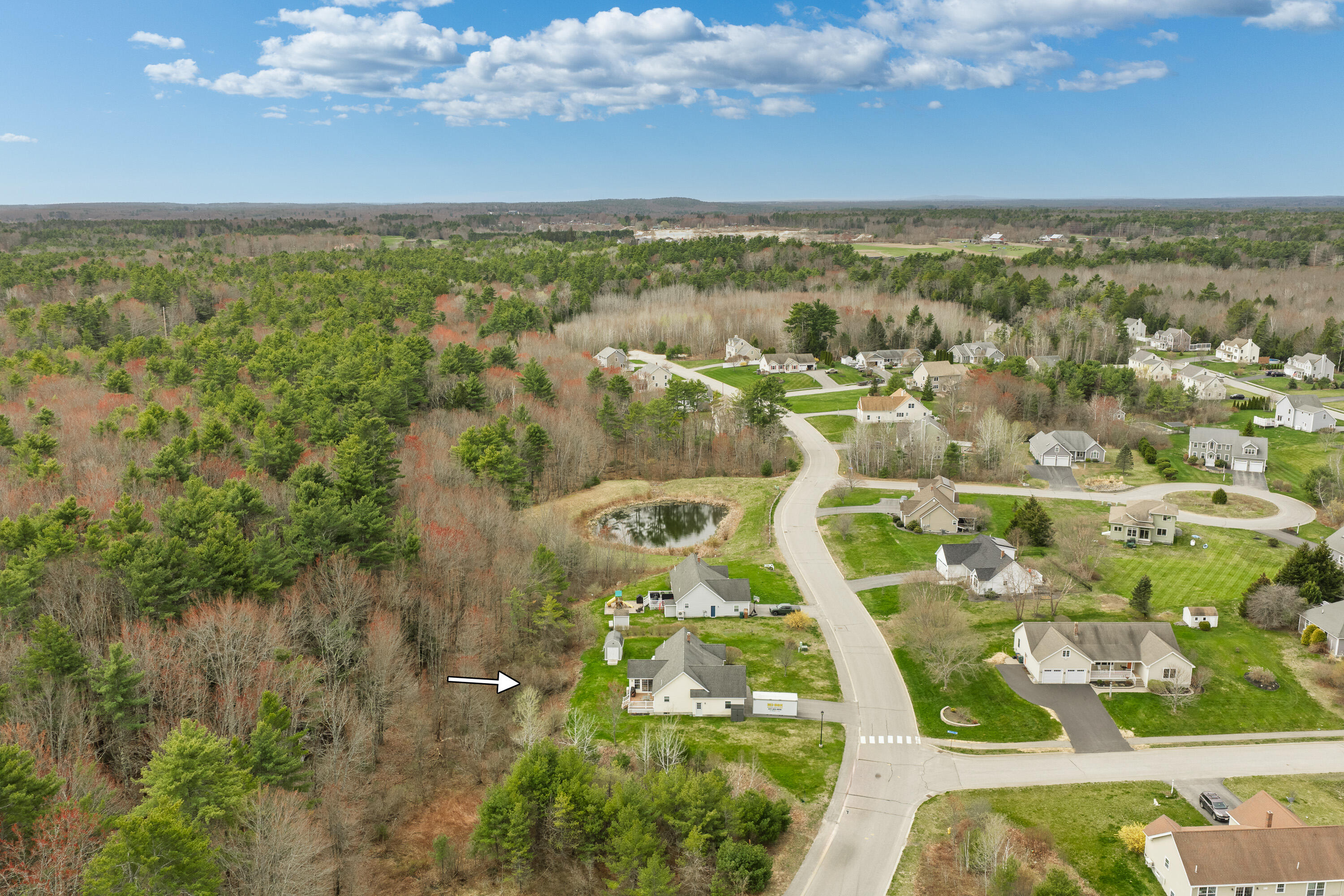 4 Chantelle Way, Saco, ME, 04072