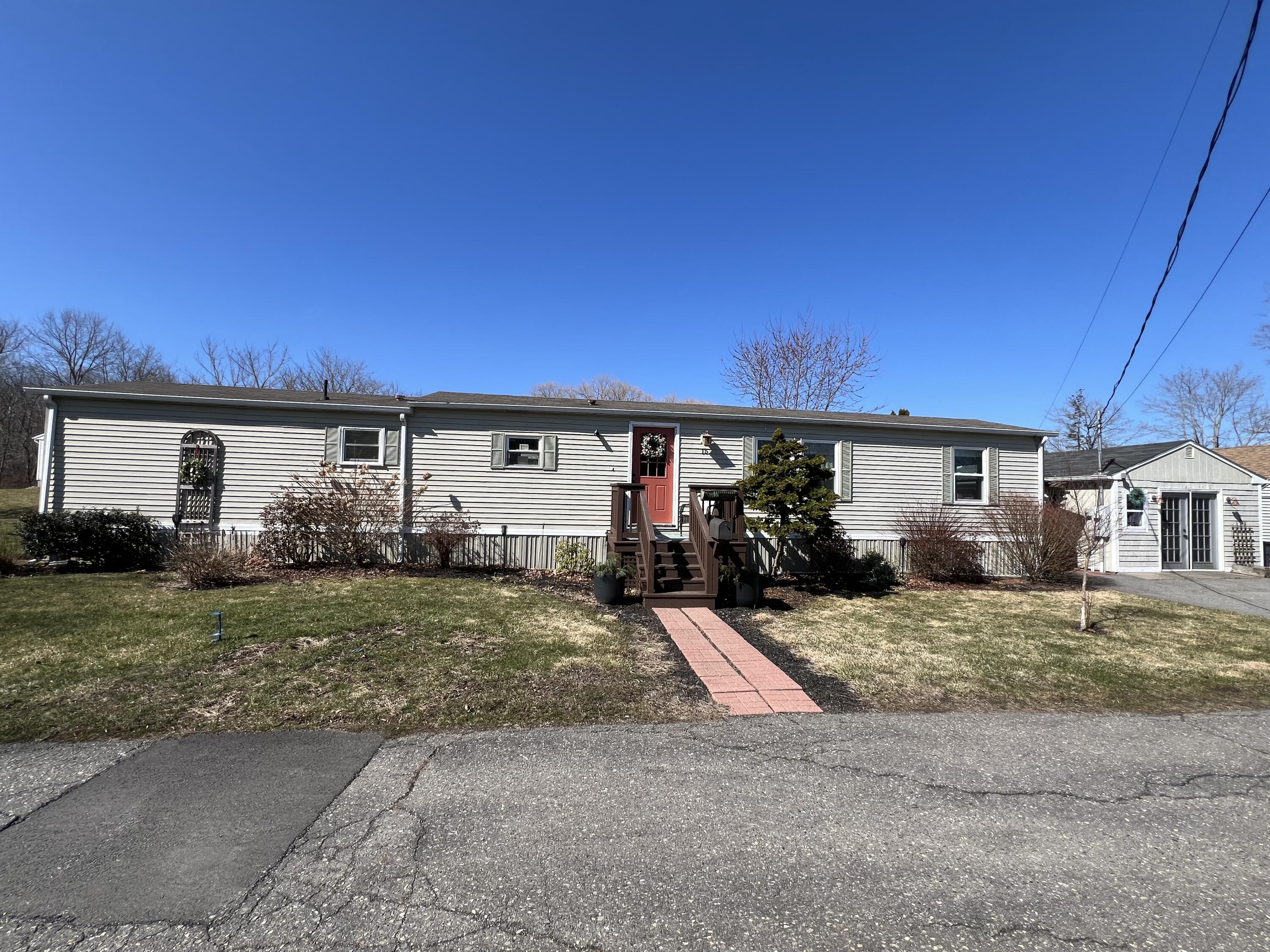 15 Marks Lane, Rockland, ME, 04841
