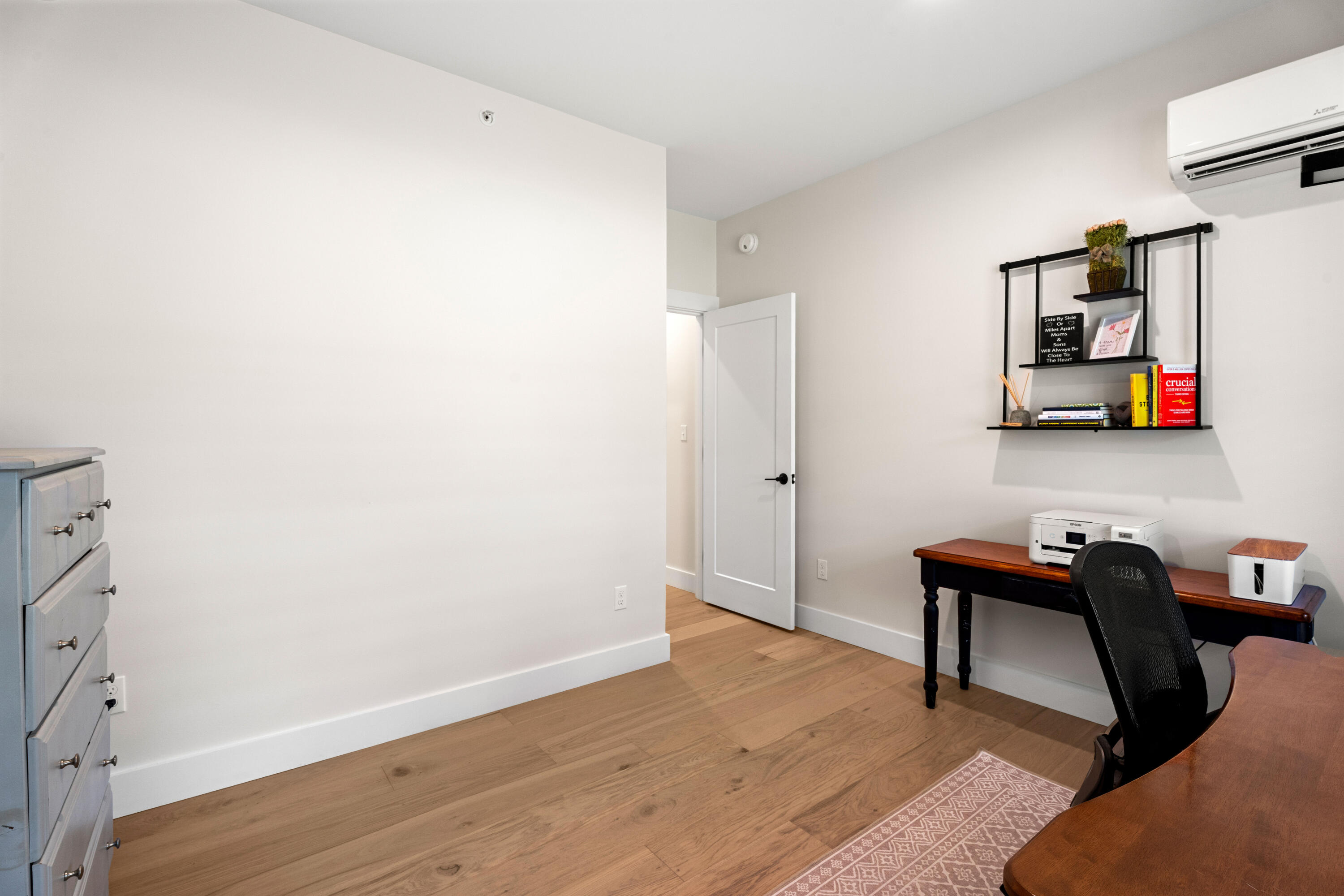 3rd Bedroom/Office