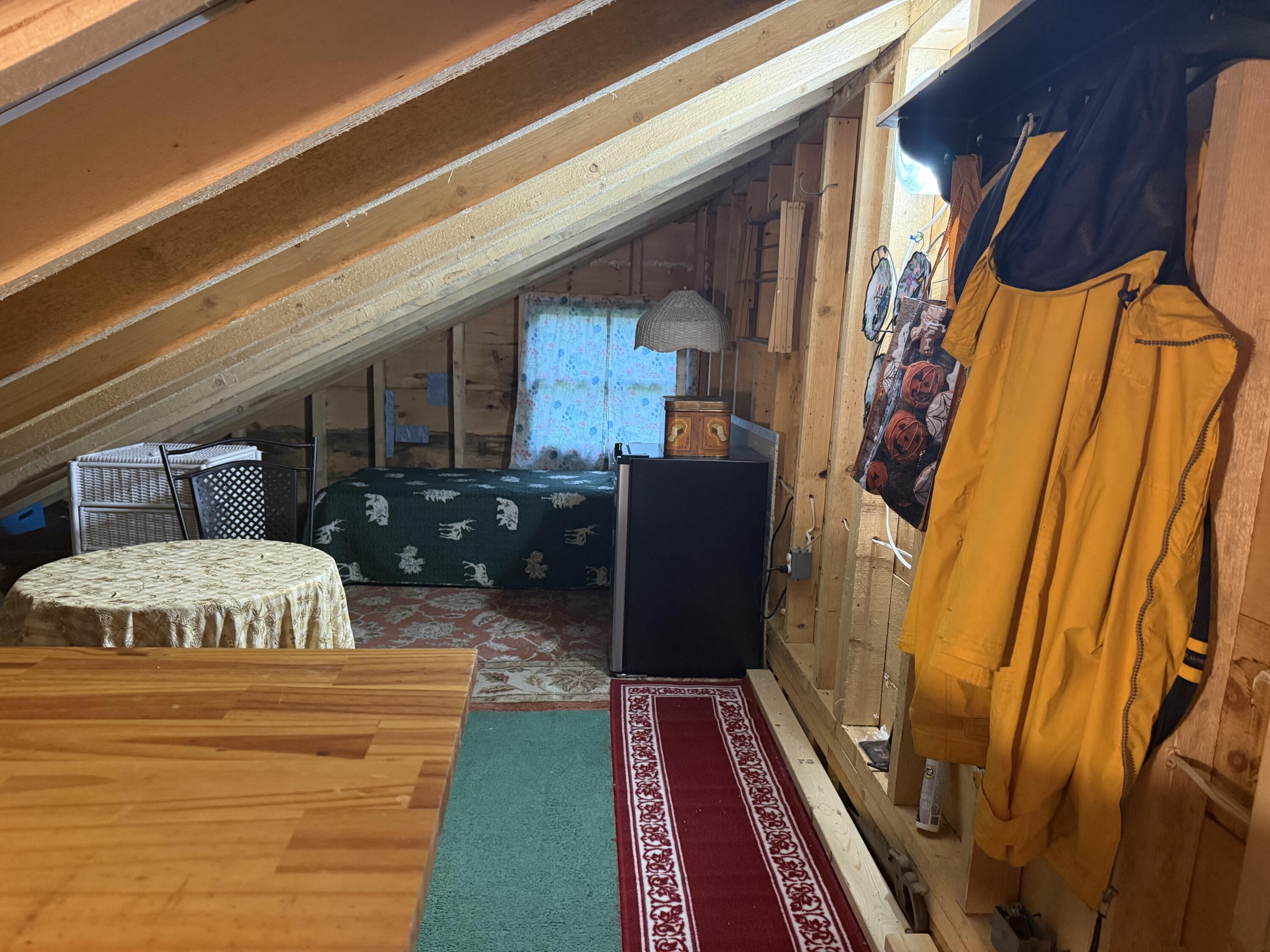 325 Calderwood Road, Washington, ME, 04574