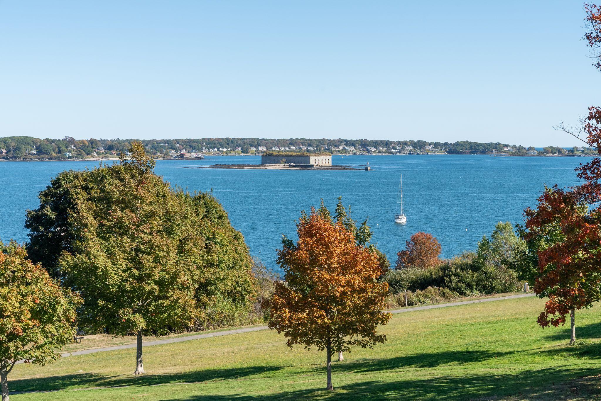 340 Eastern Promenade UNIT 244, Portland, ME, 04101