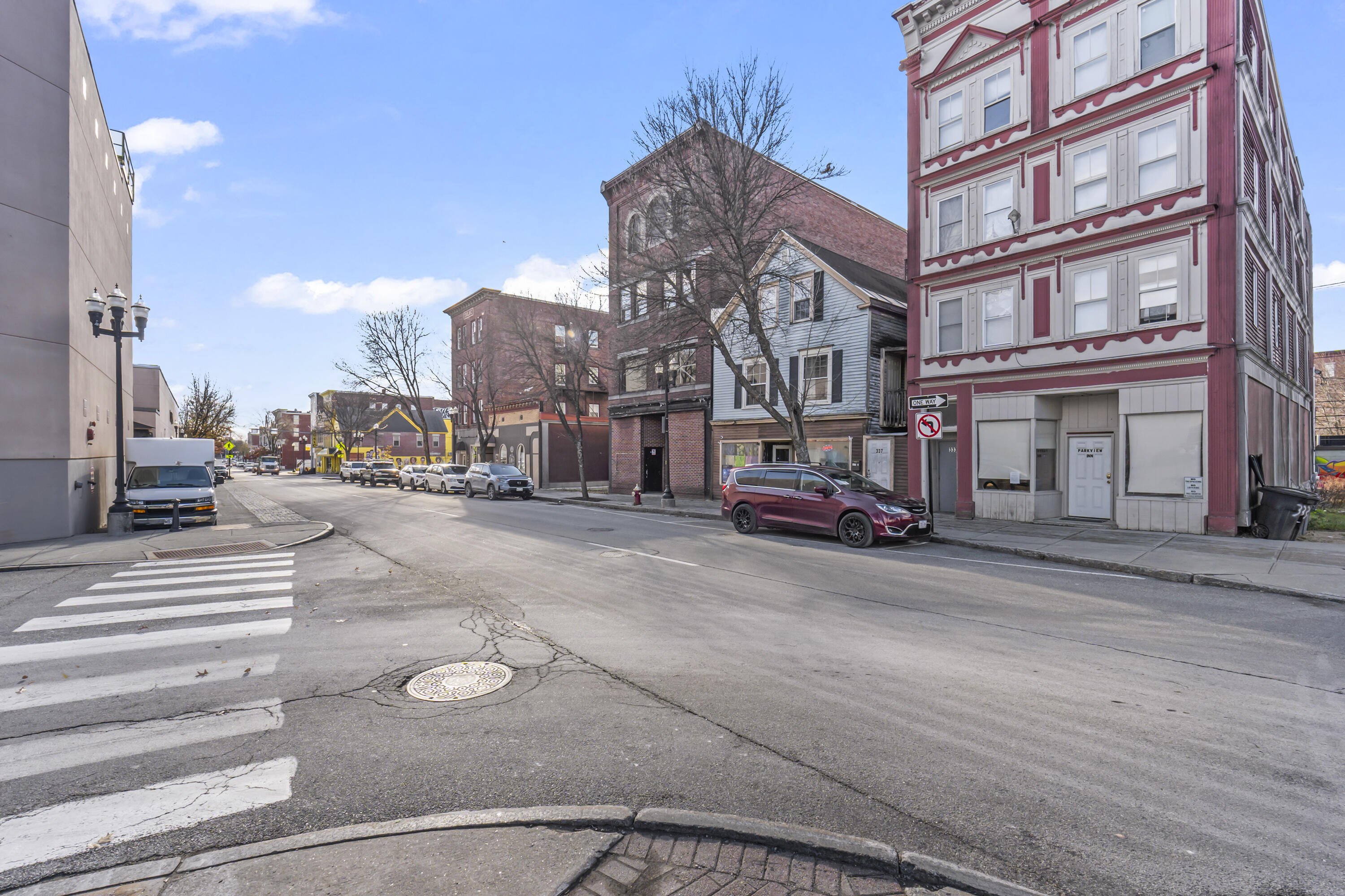 337 Lisbon Street, Lewiston, ME, 04240