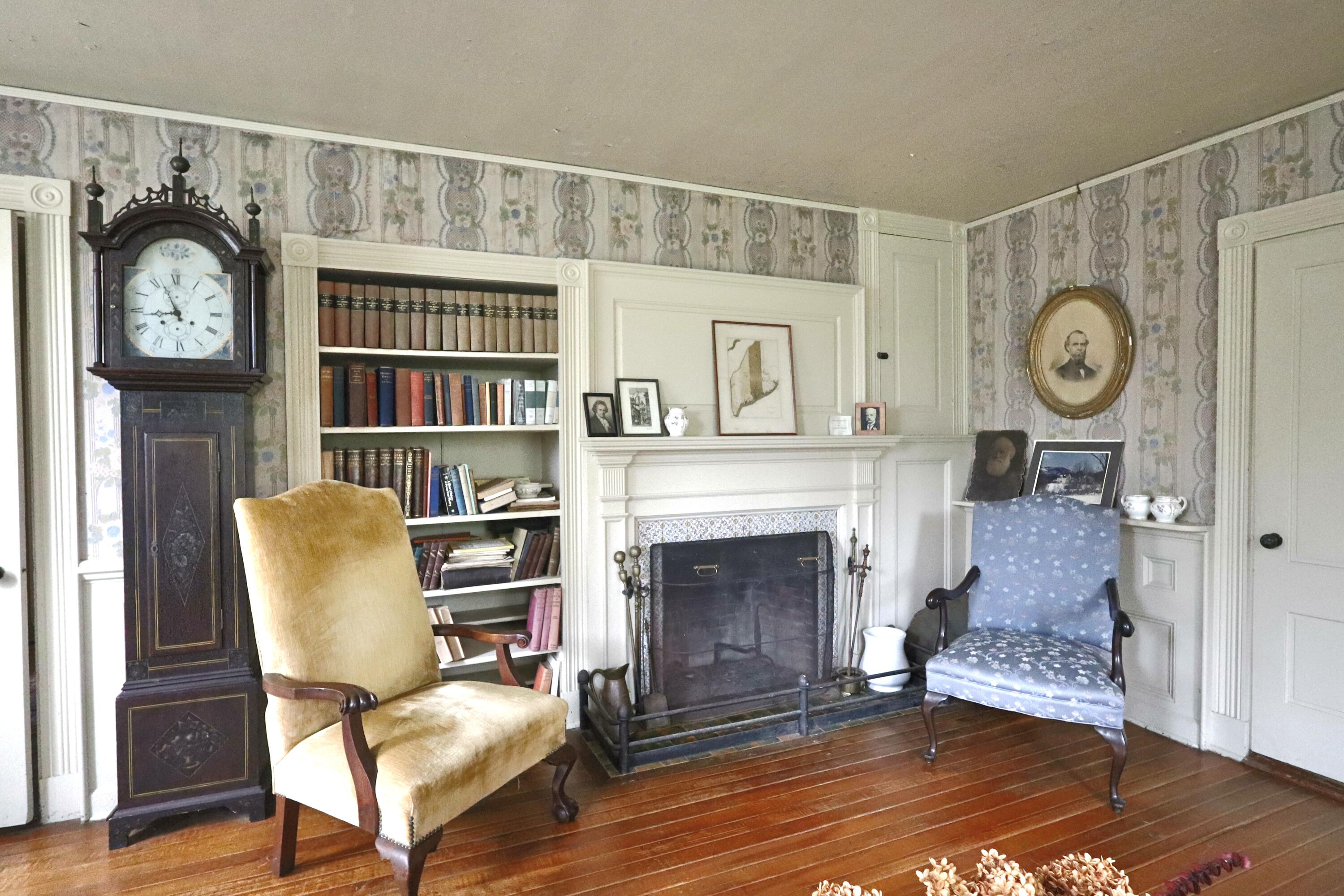 10 South Arm Road, Andover, ME, 04226