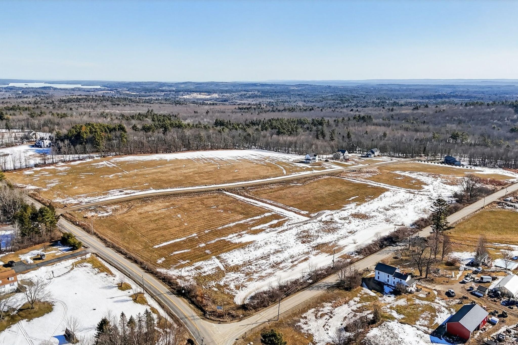 Lot 14 Meadow View Drive, Readfield, ME, 04355