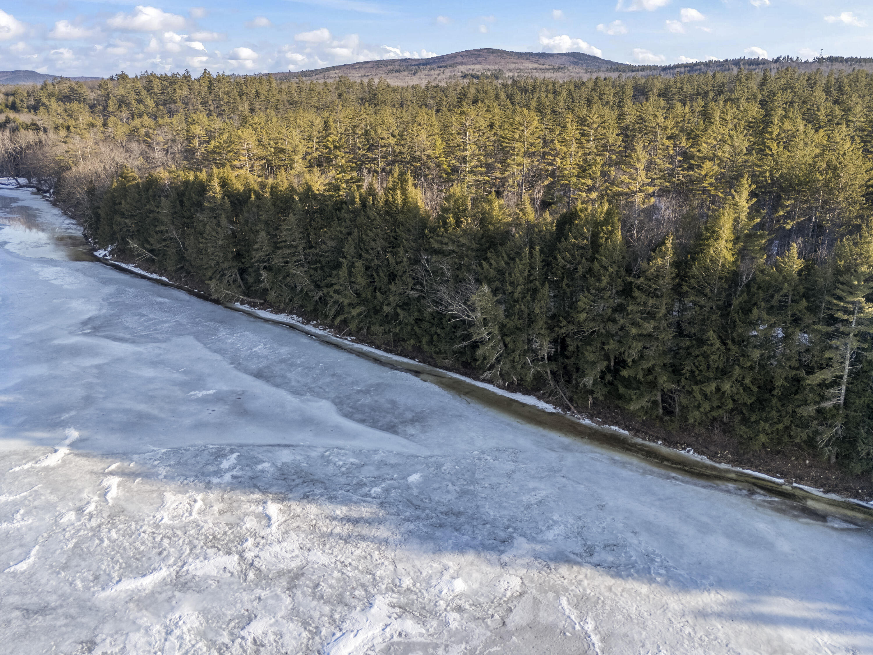 Lot 3 Intervale Road Subdivision, Bethel, ME, 04217