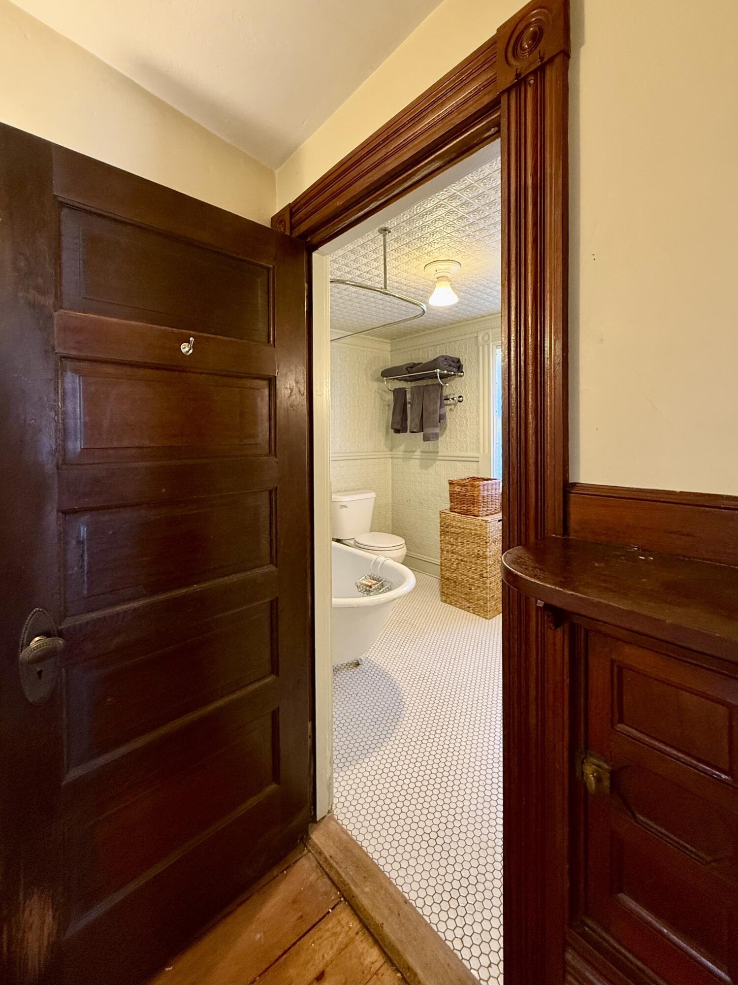 34 Shackford Street, Eastport, ME, 04631