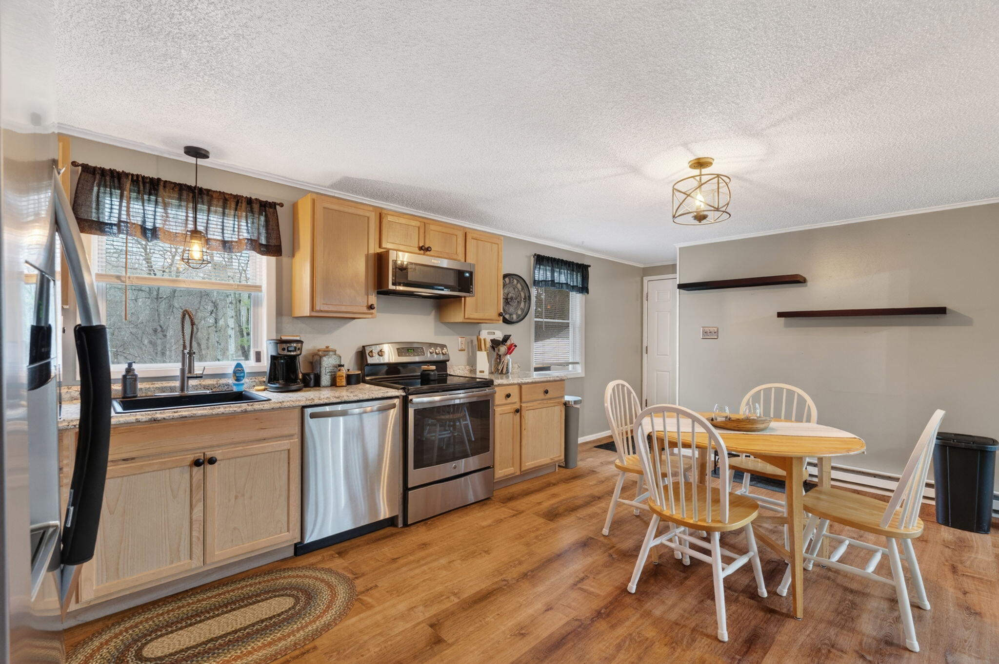 35 Pooler Avenue, Skowhegan, ME, 04976