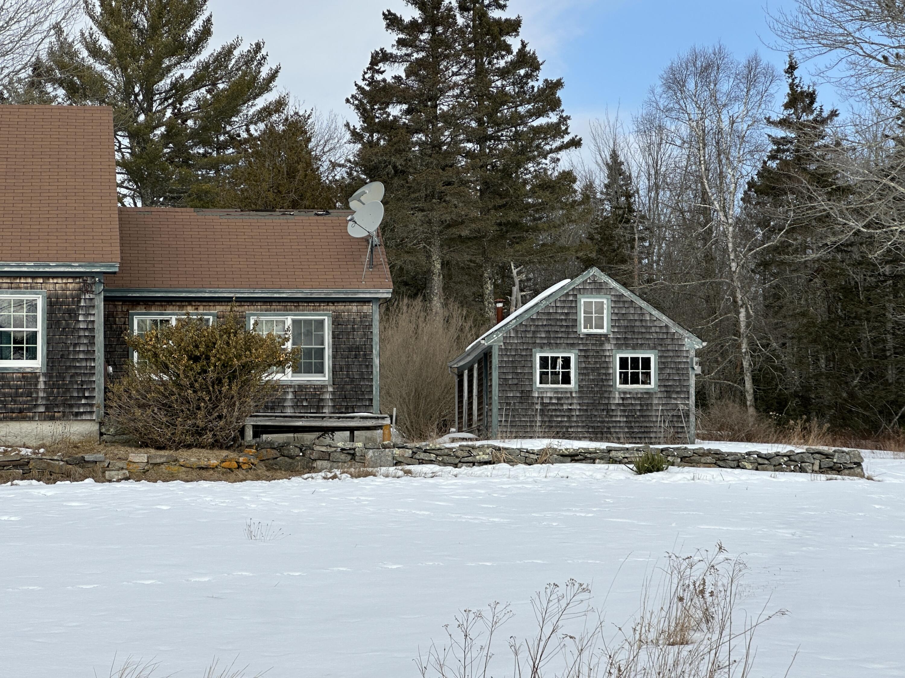 47 Ridge Road, Saint George, ME, 04860