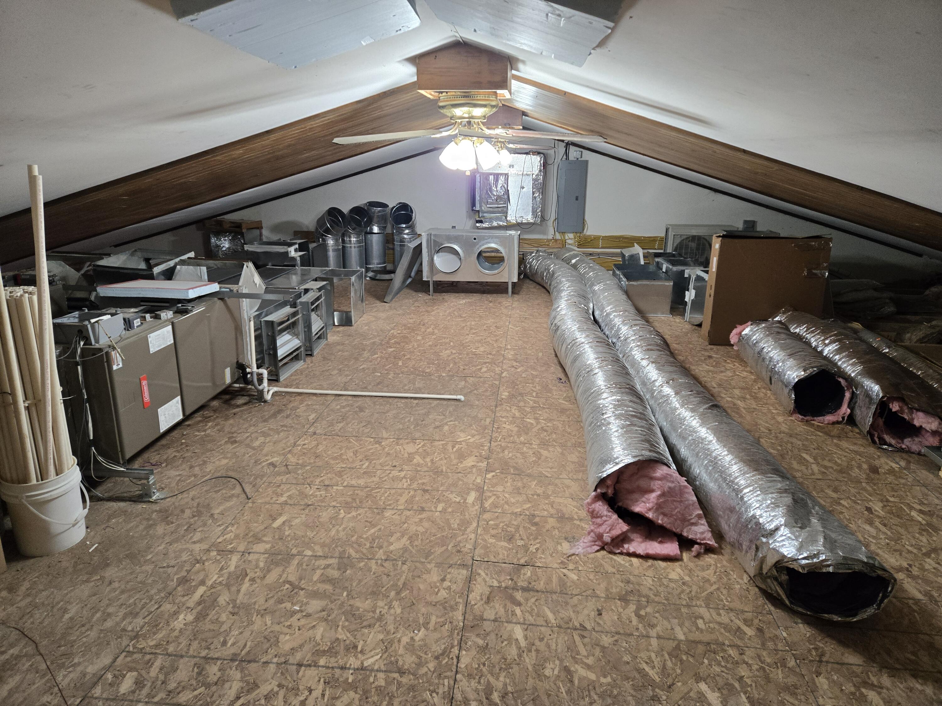 416 Van Buren Road, Caribou, ME, 04736