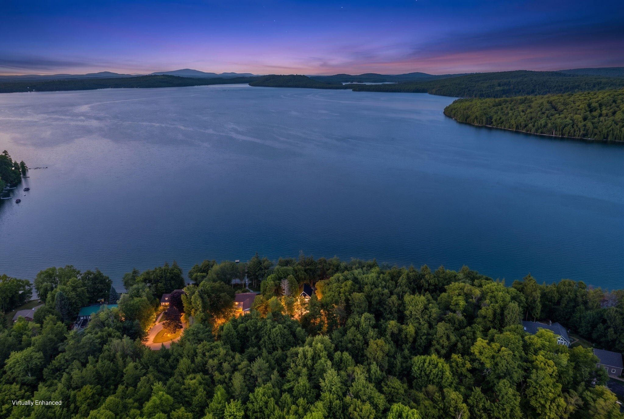 Photo of 10 Shore Lane Lowell ME 04493