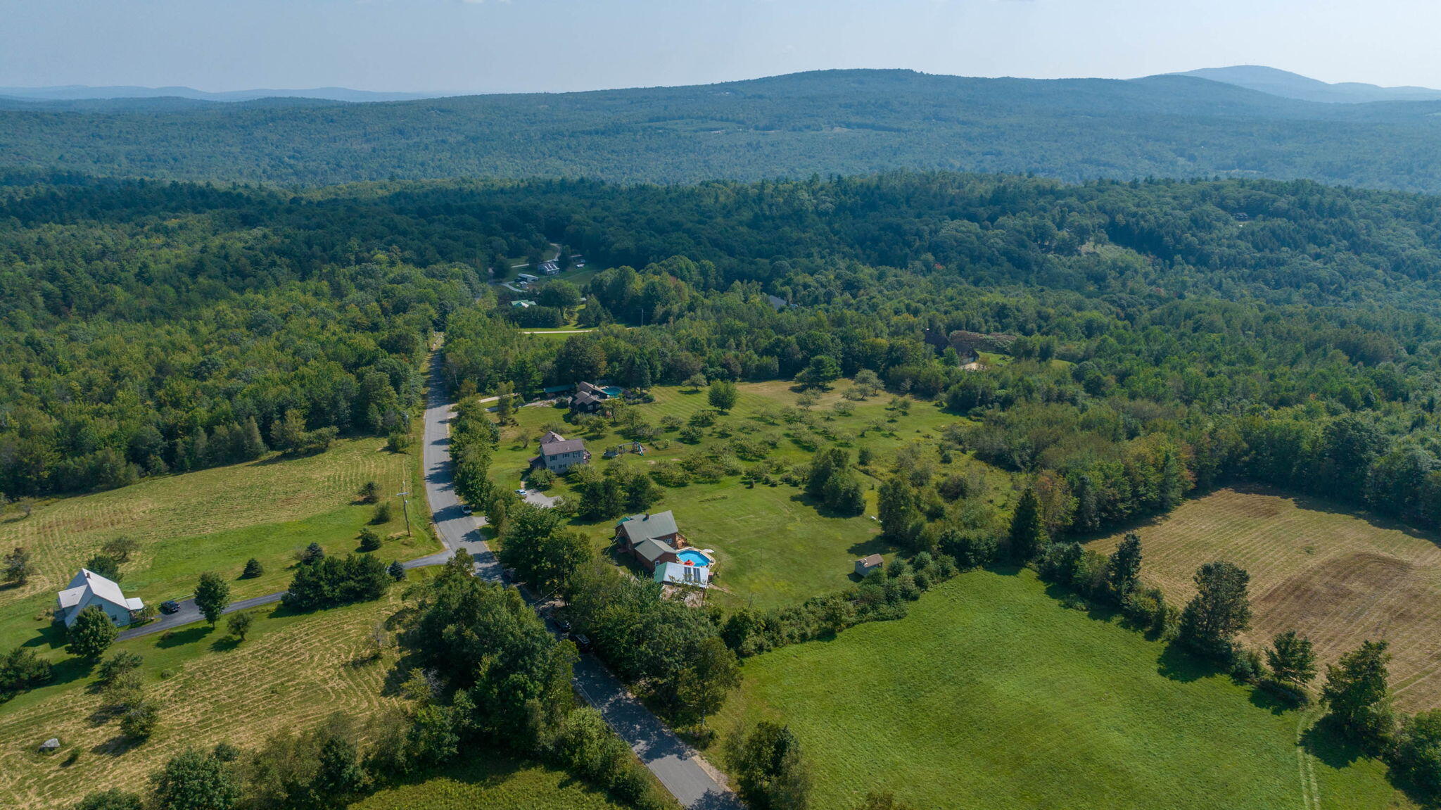 85 Stearns Hill Road