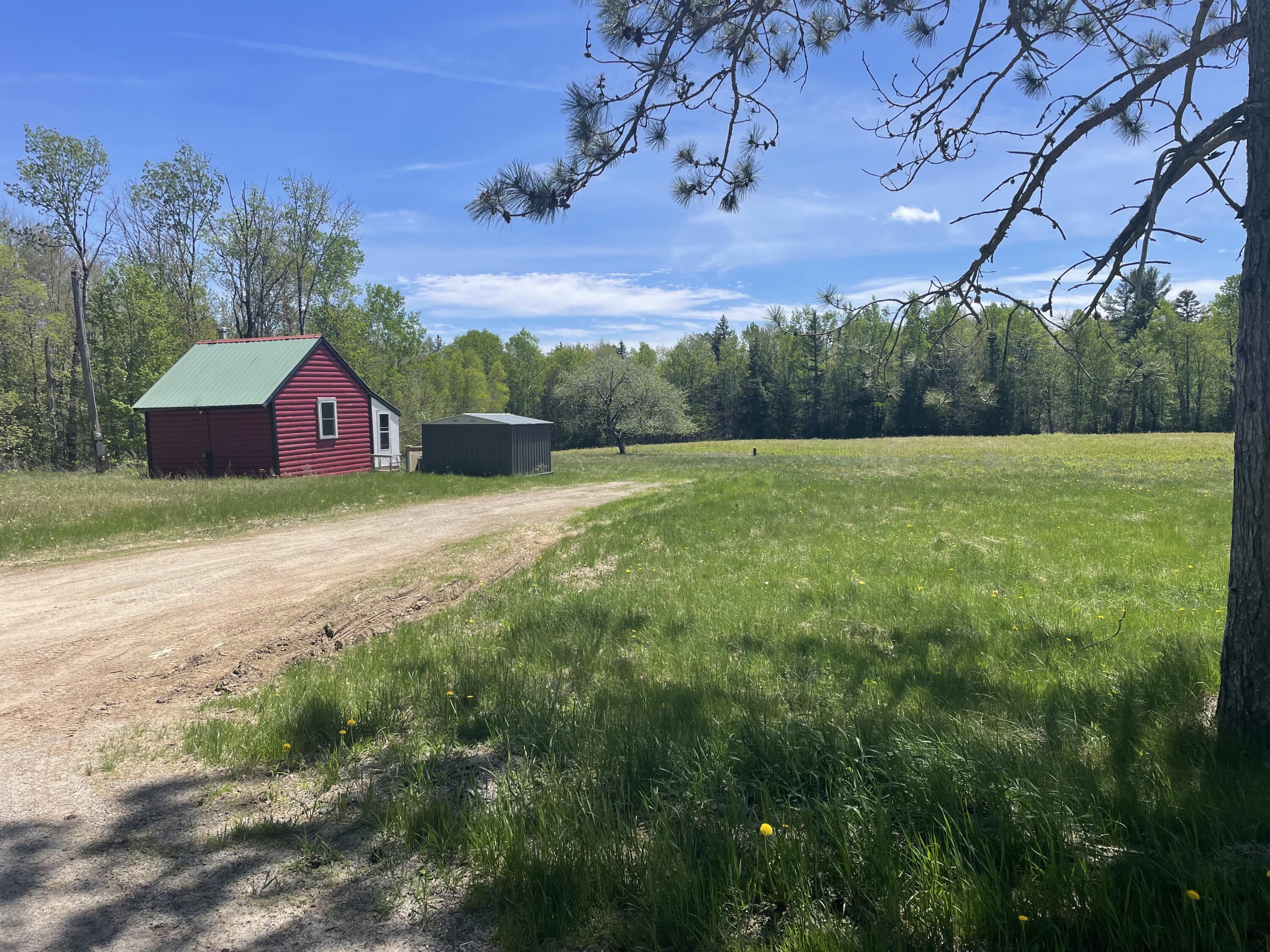 Homes For Sale With Over 5 Acres