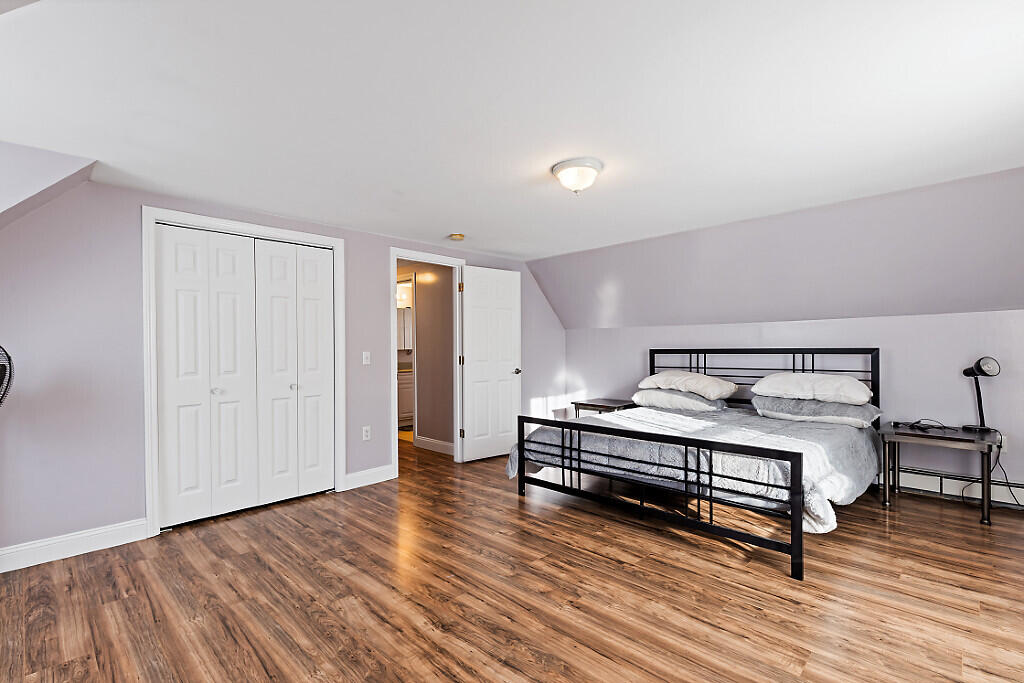 33 Belfast Augusta Road E, Searsmont, ME, 04973