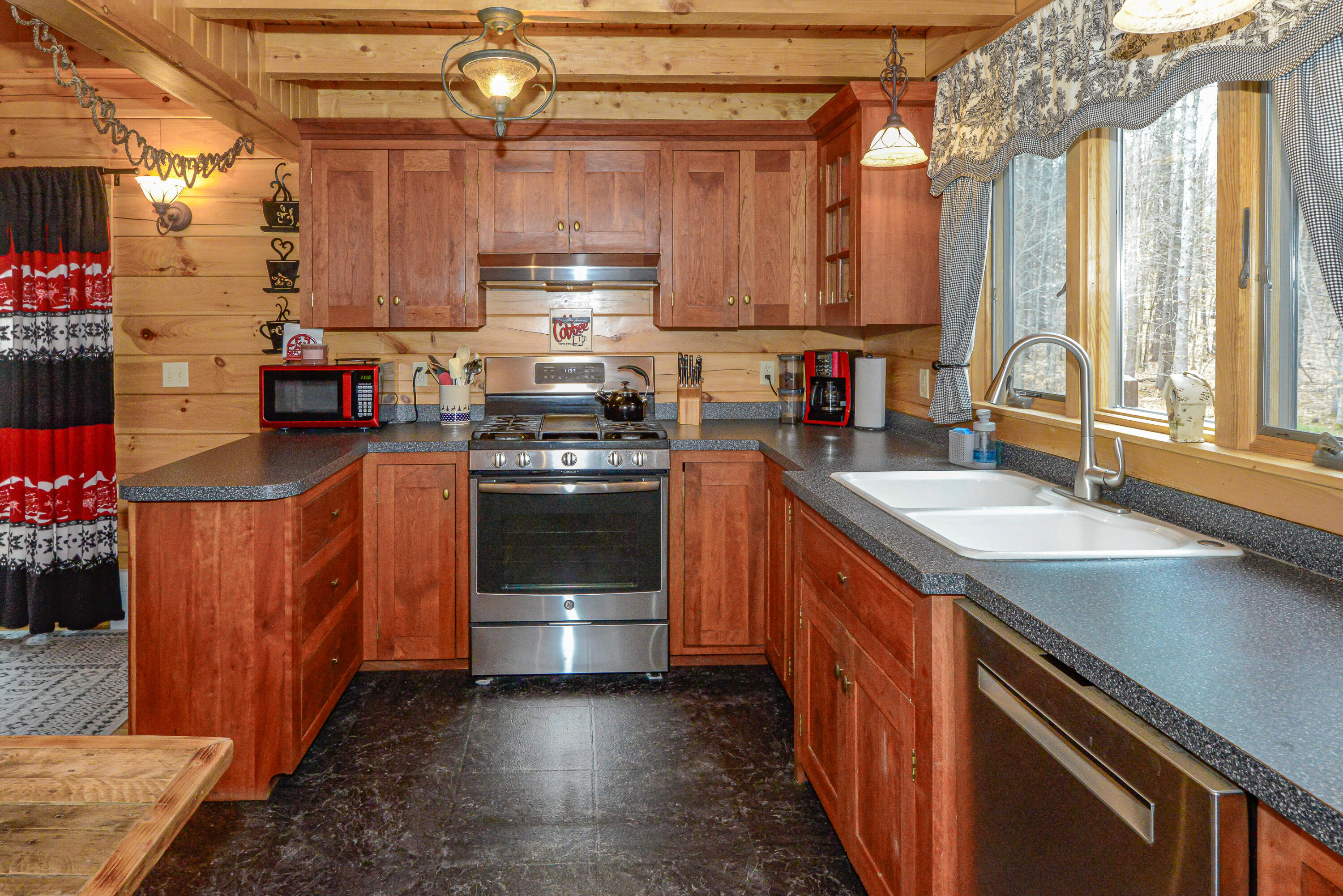 69 Warren Road, Denmark, ME, 04022