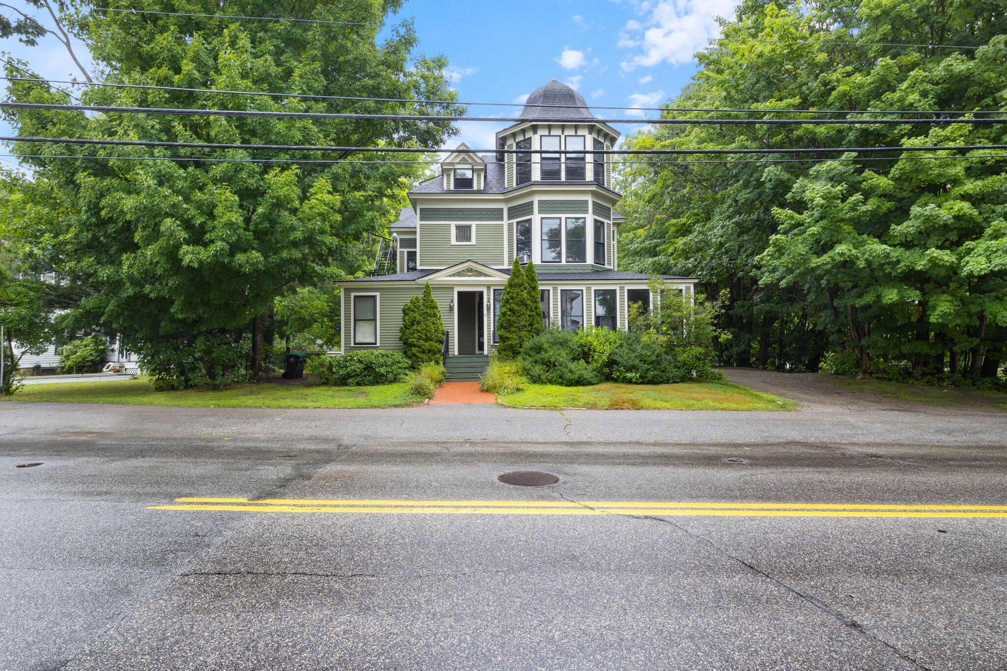 Photo of 17 Storer Street #3 Kennebunk ME 04043
