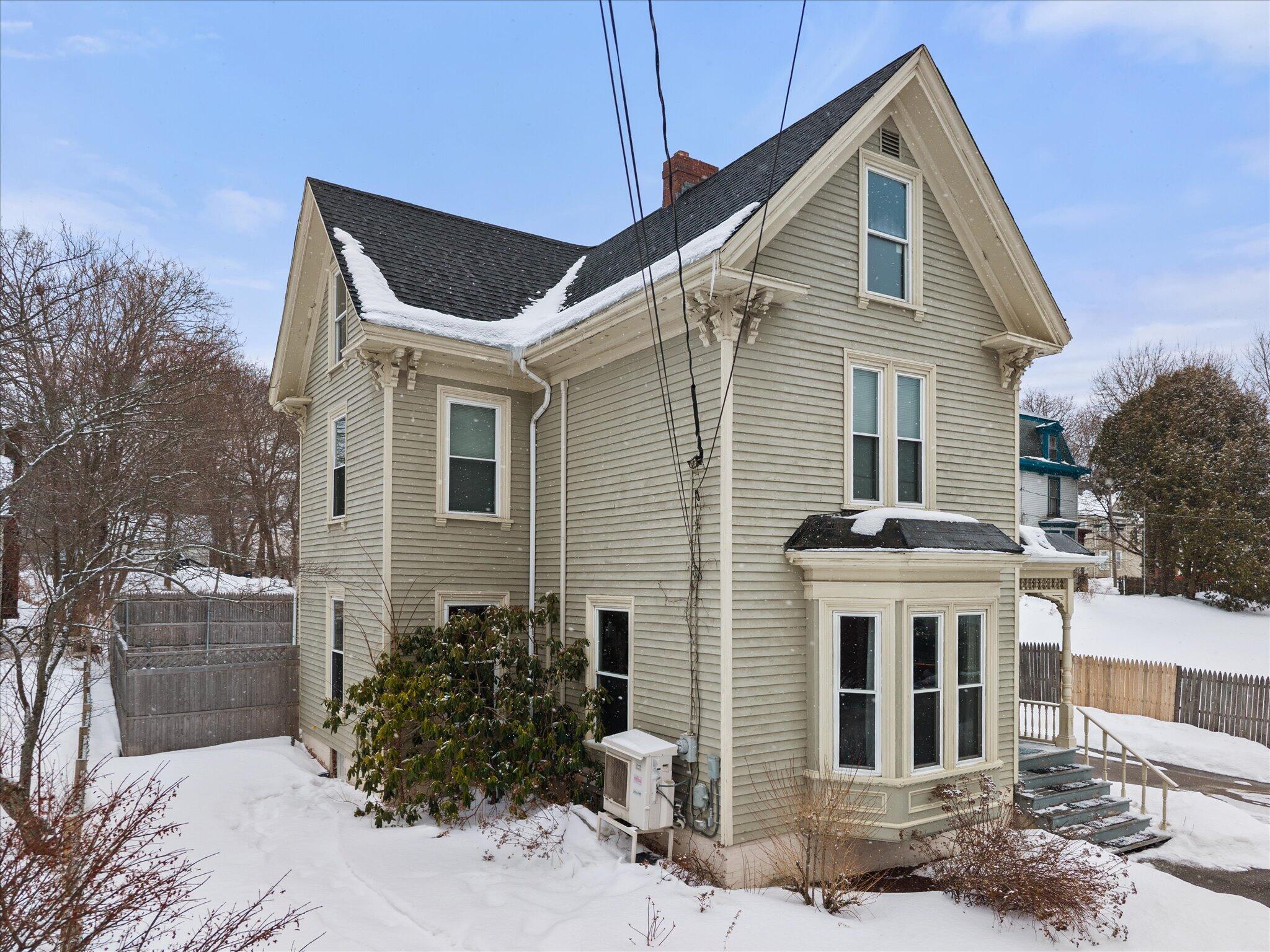 23 Washington Street, Brewer, ME, 04412