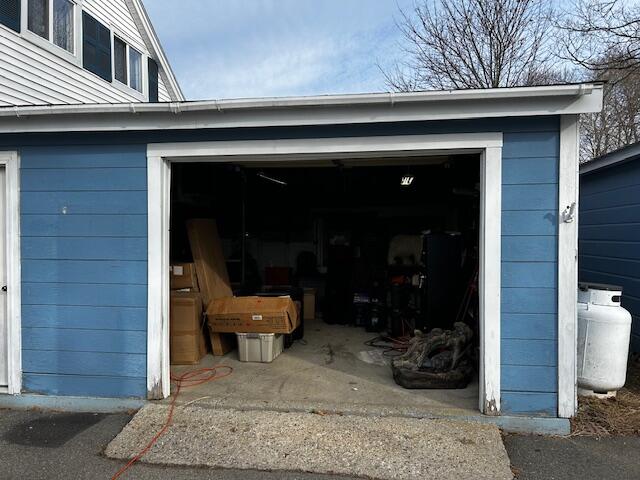 92 Lafayette Street, Calais, ME, 04619